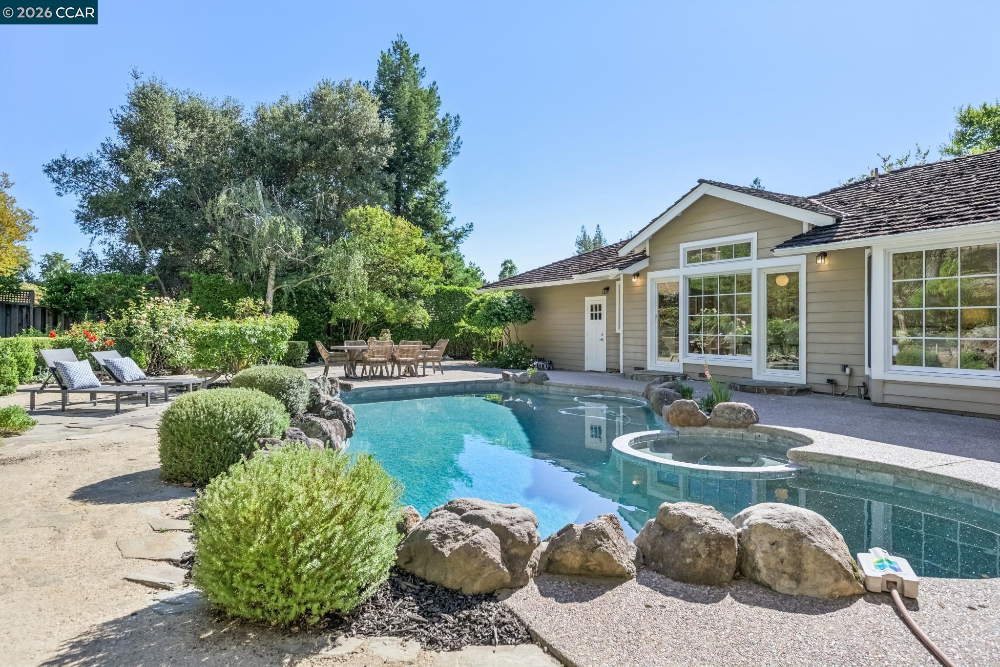 3211 Stone Valley Road