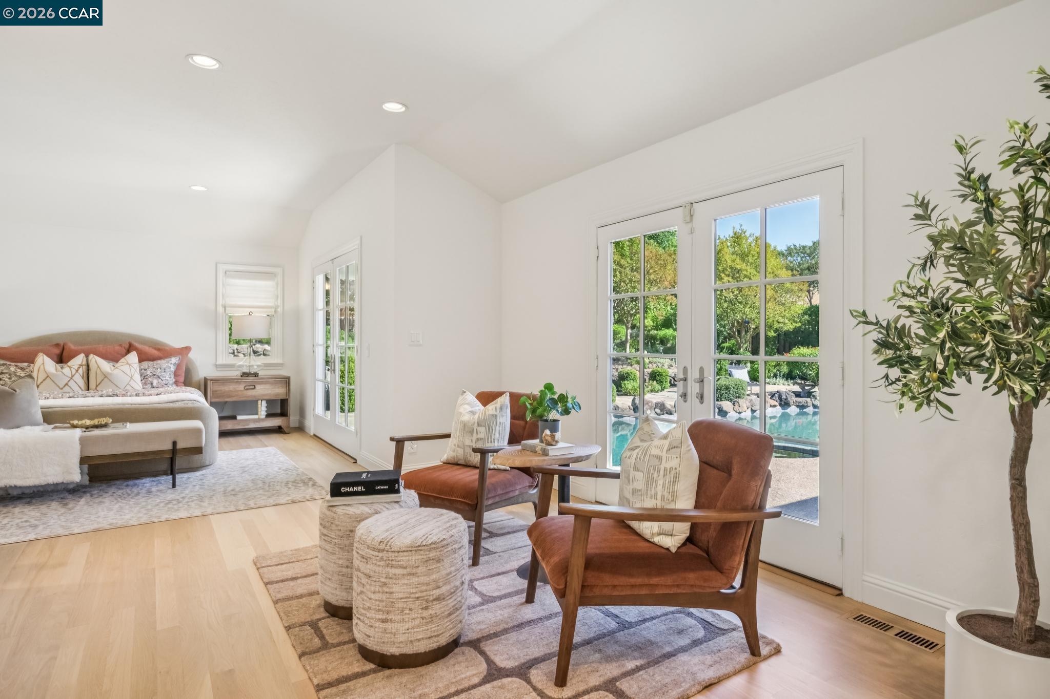 3211 Stone Valley Road