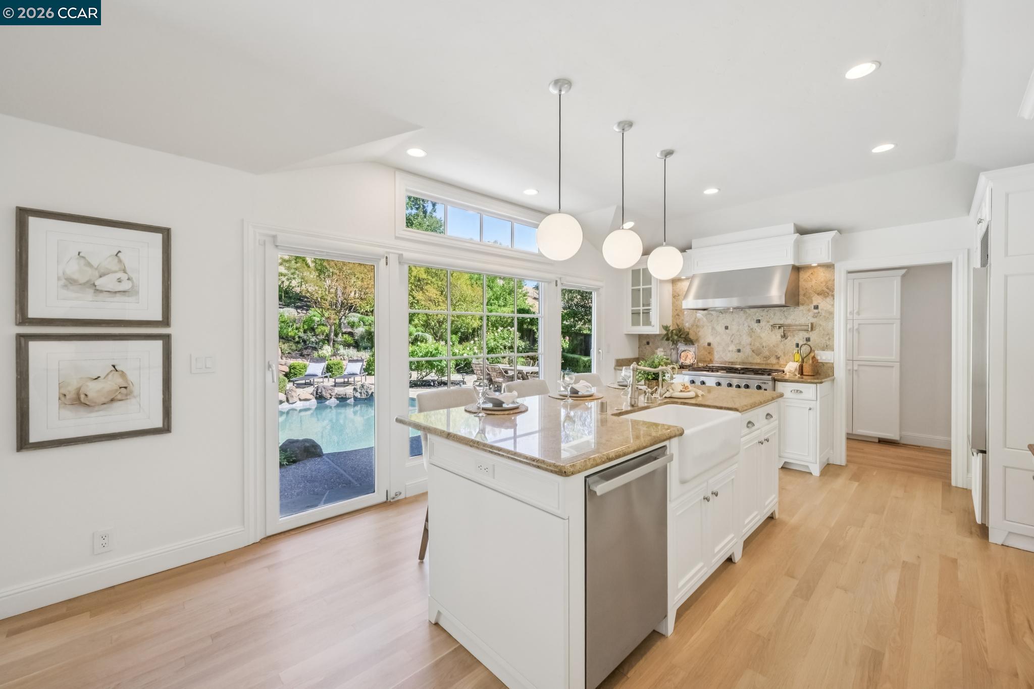 3211 Stone Valley Road