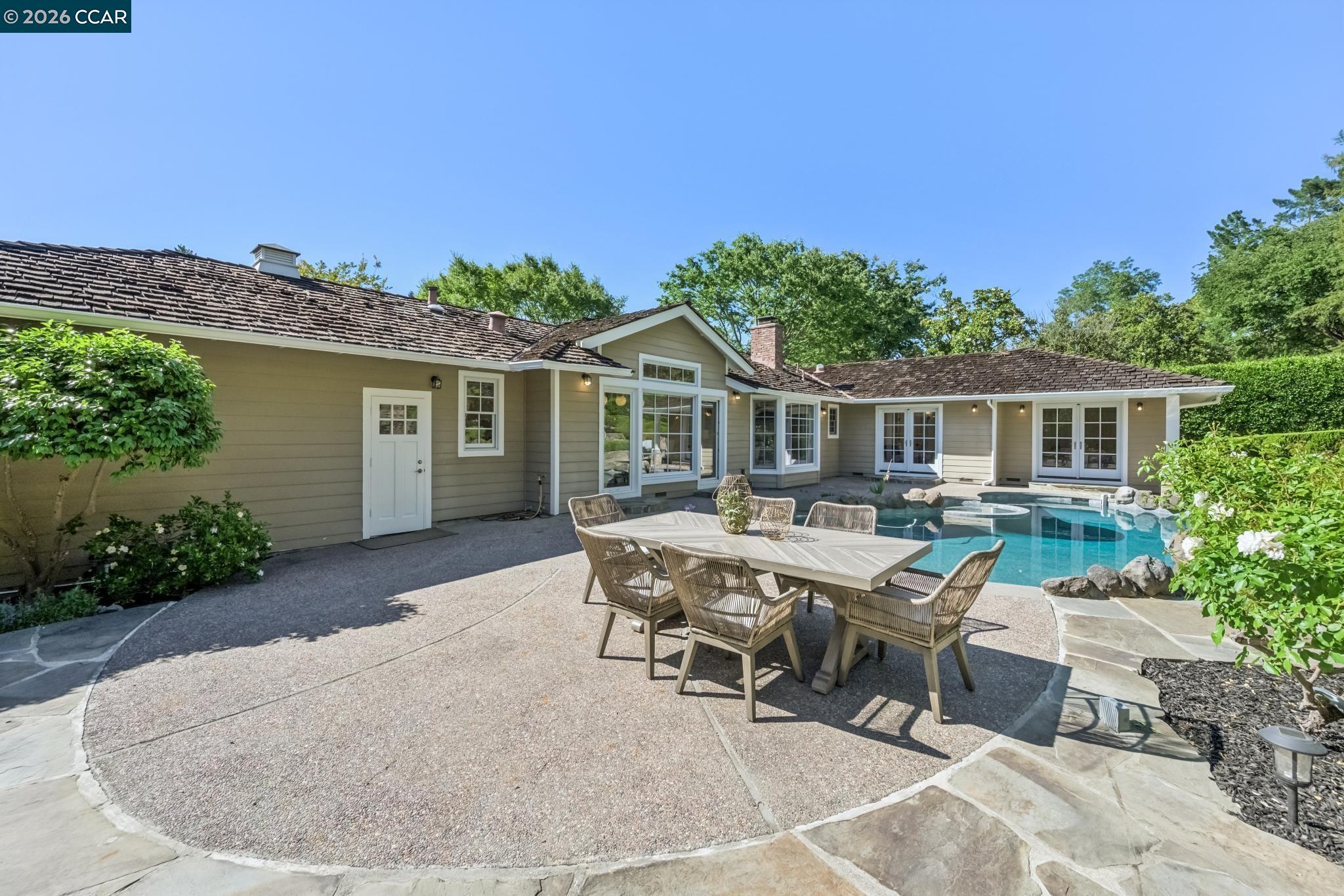 3211 Stone Valley Road