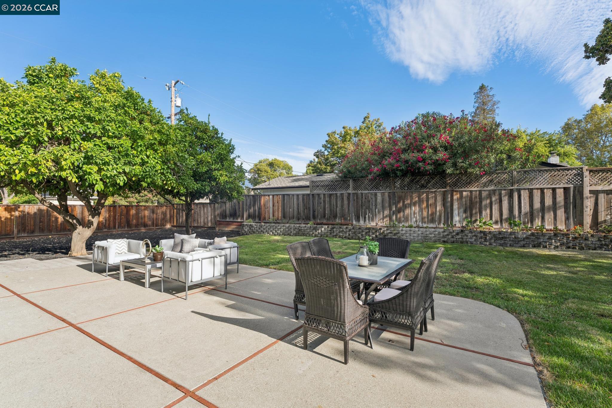 3485 Peachwillow Lane