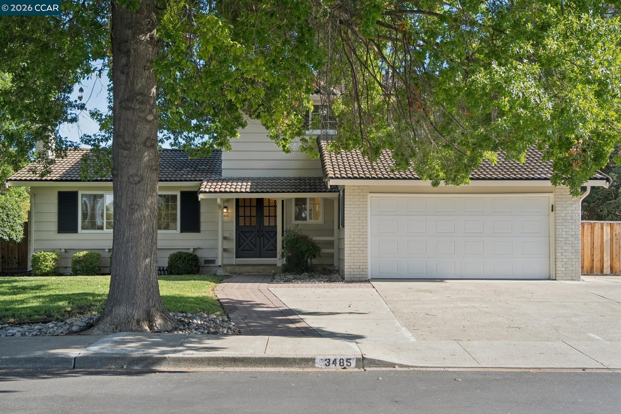 3485 Peachwillow Lane