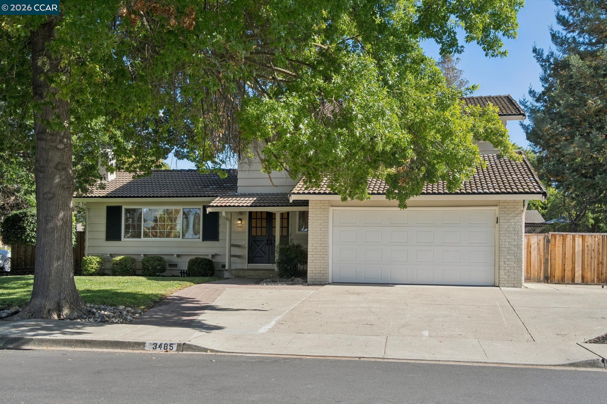 3485 Peachwillow Lane