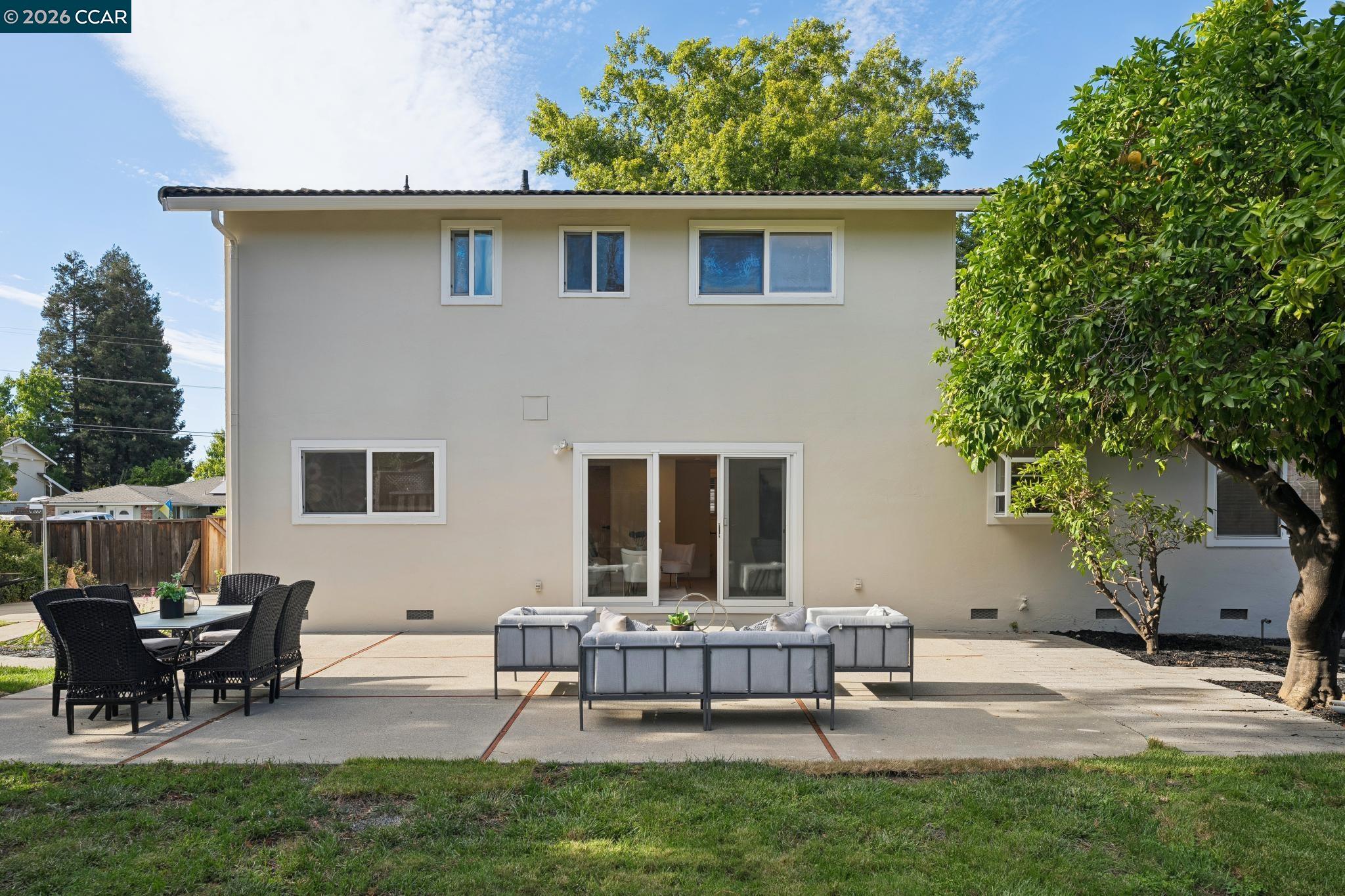 3485 Peachwillow Lane