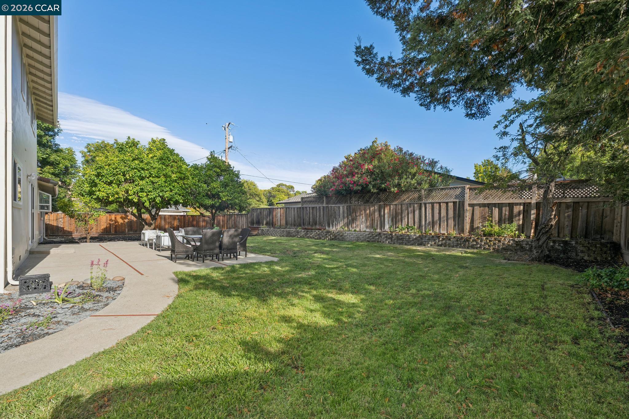 3485 Peachwillow Lane