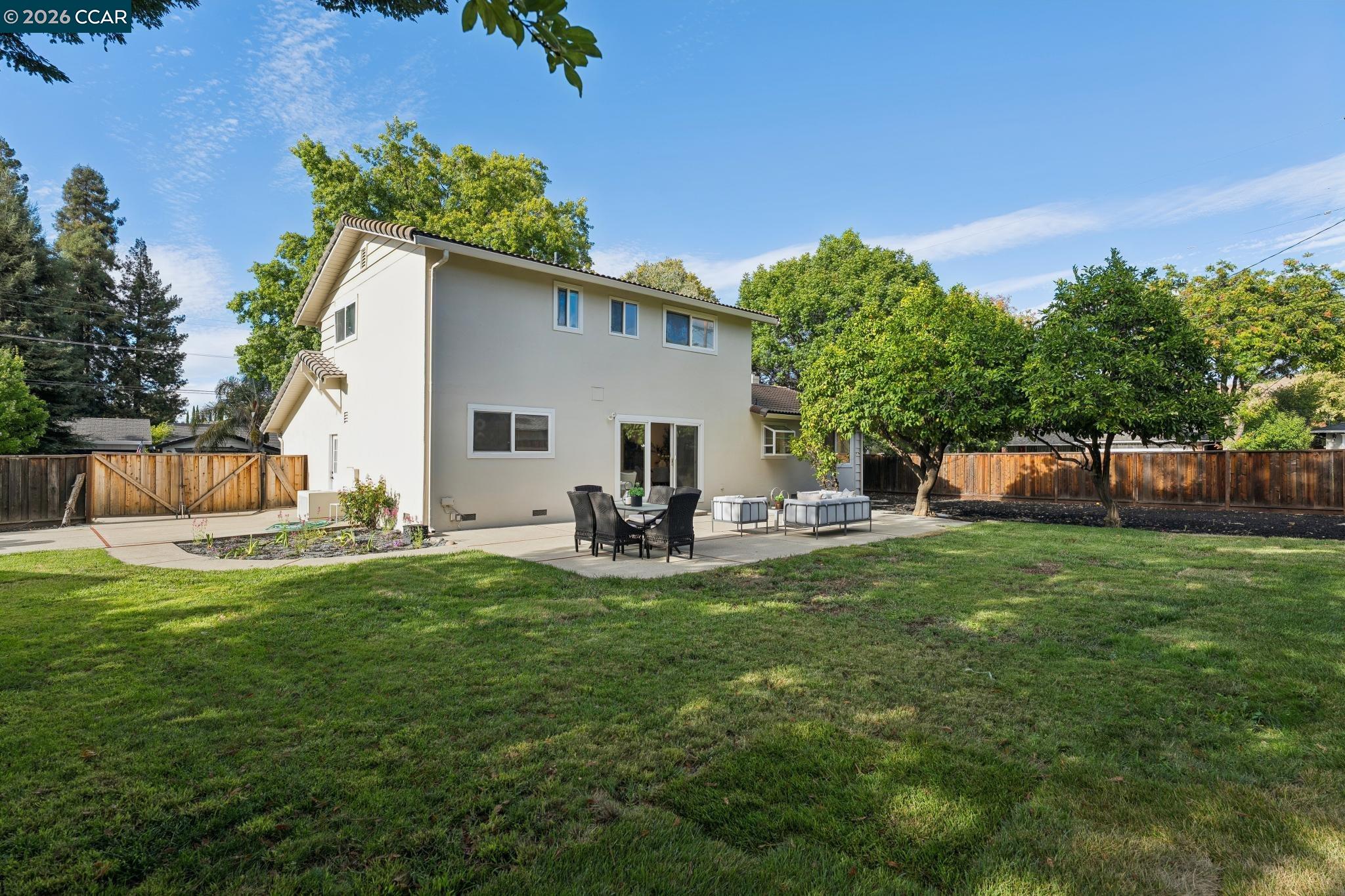 3485 Peachwillow Lane