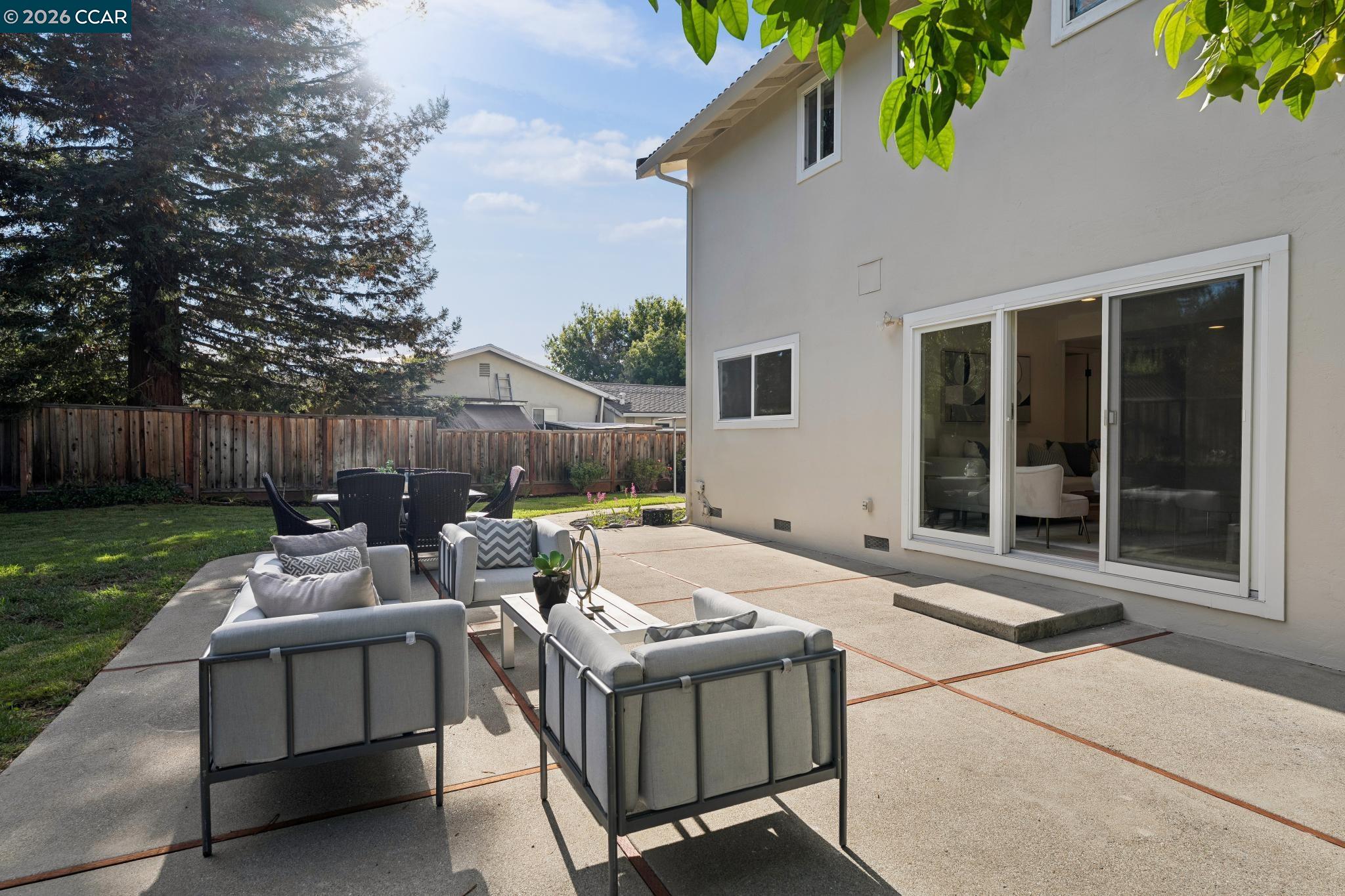3485 Peachwillow Lane