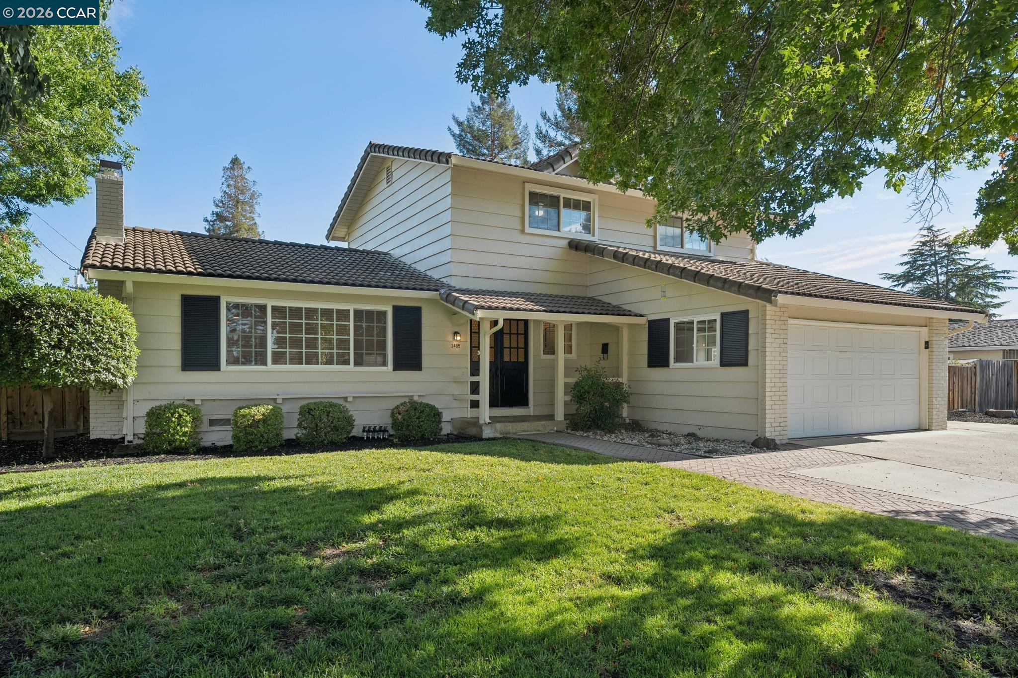 3485 Peachwillow Lane