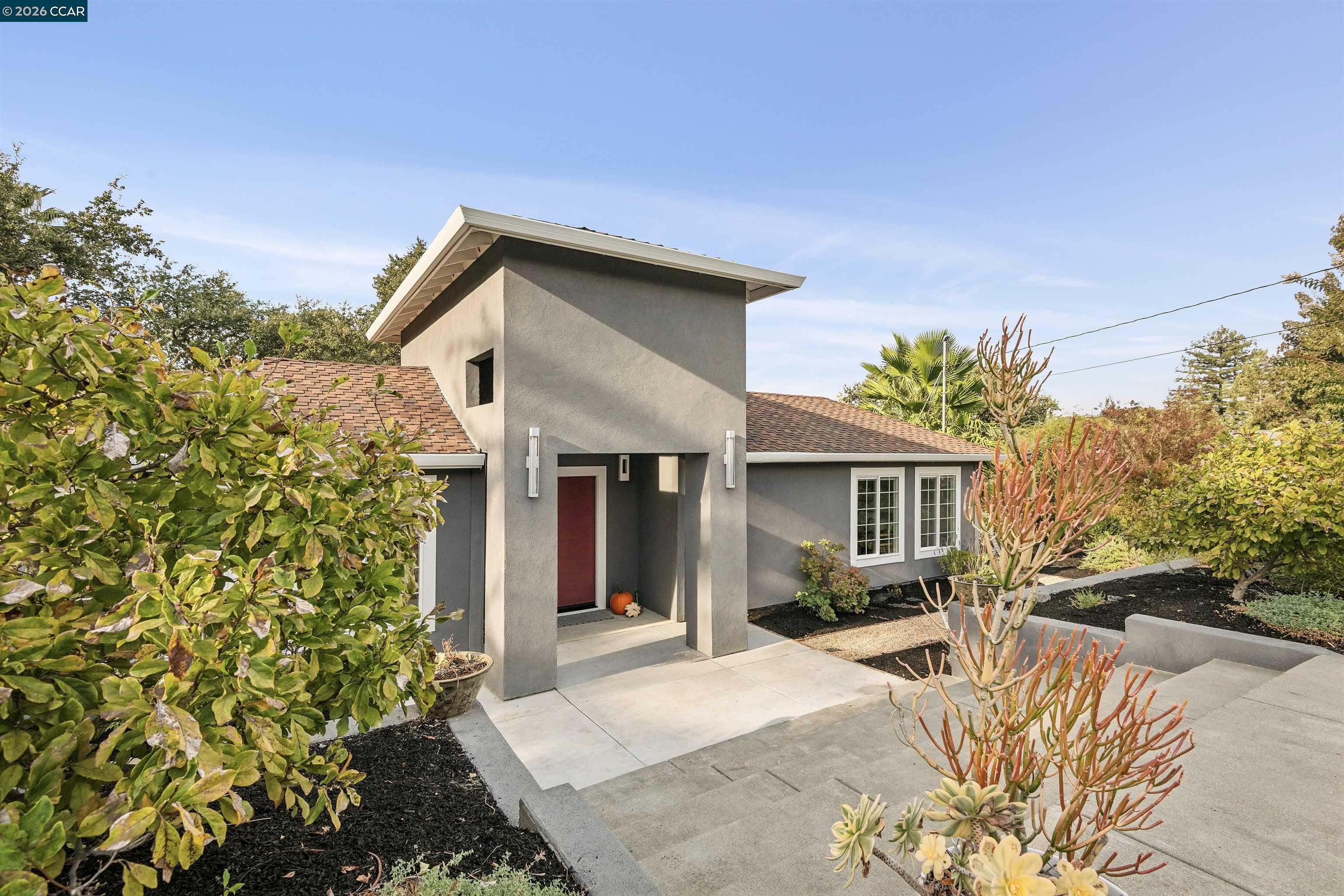 3168 Diablo View Road