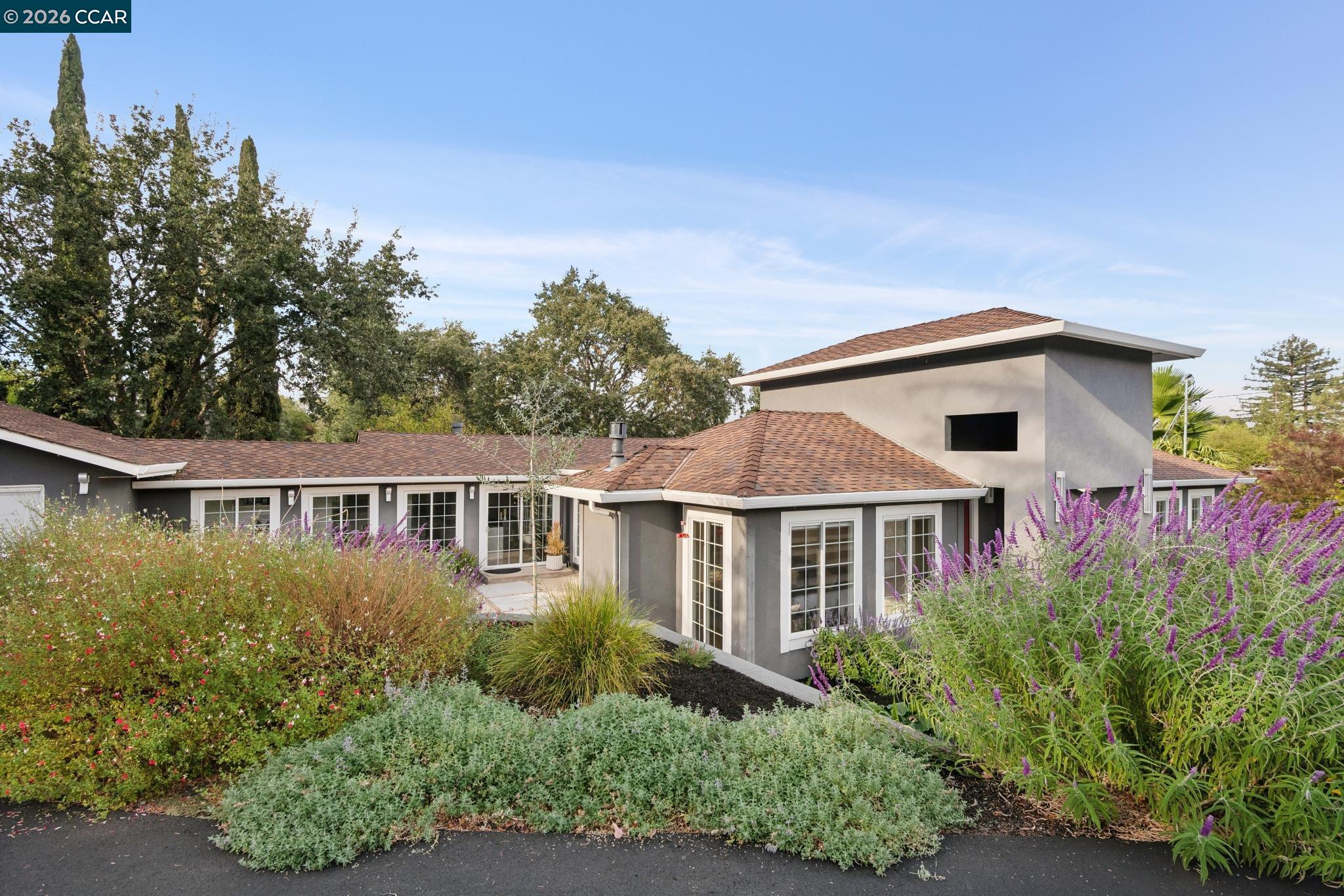 3168 Diablo View Road