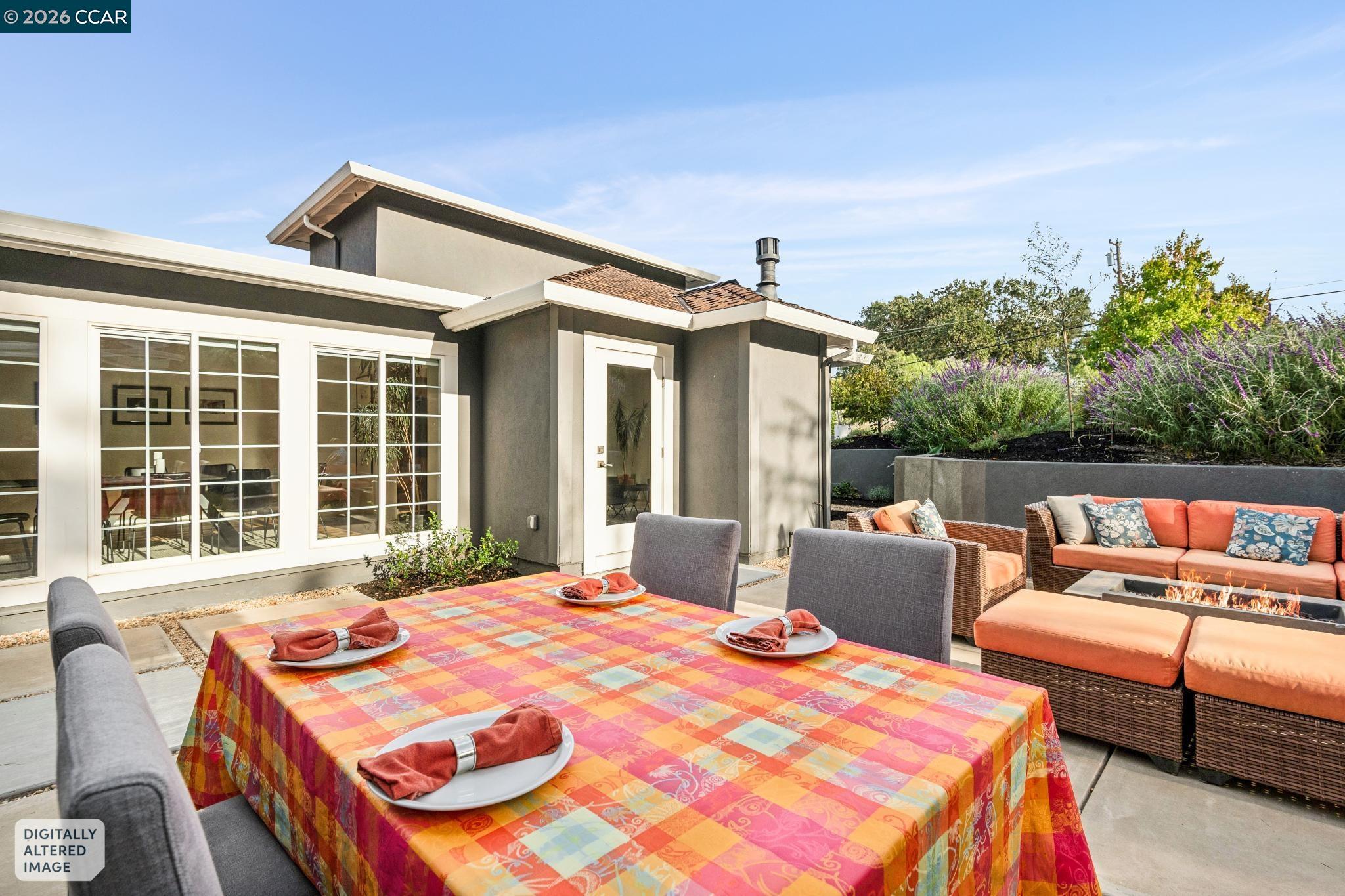 3168 Diablo View Road