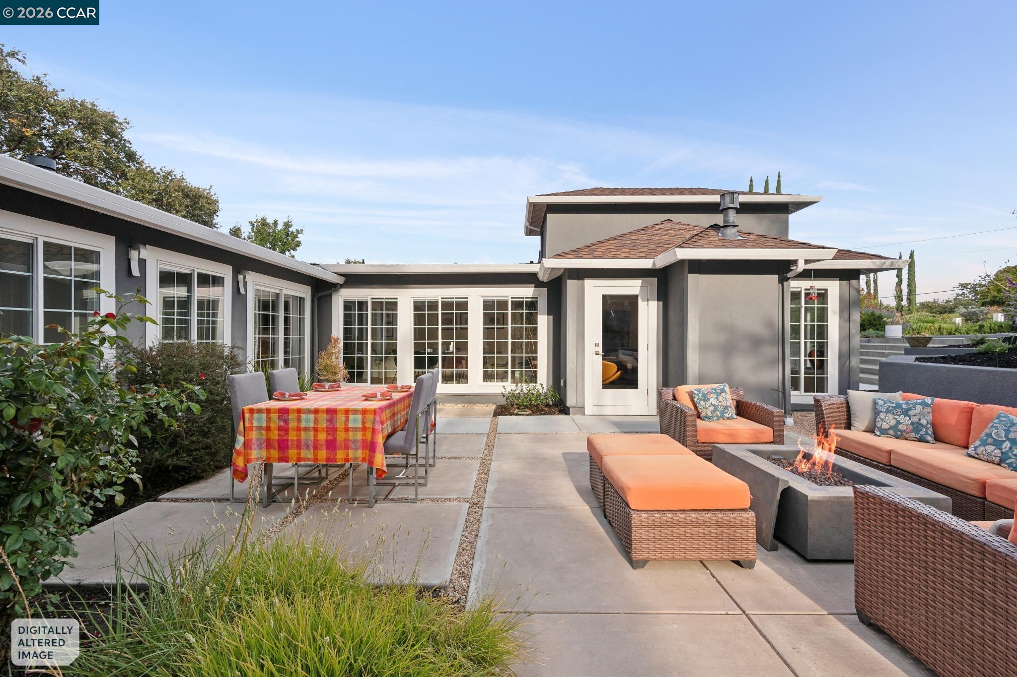 3168 Diablo View Road