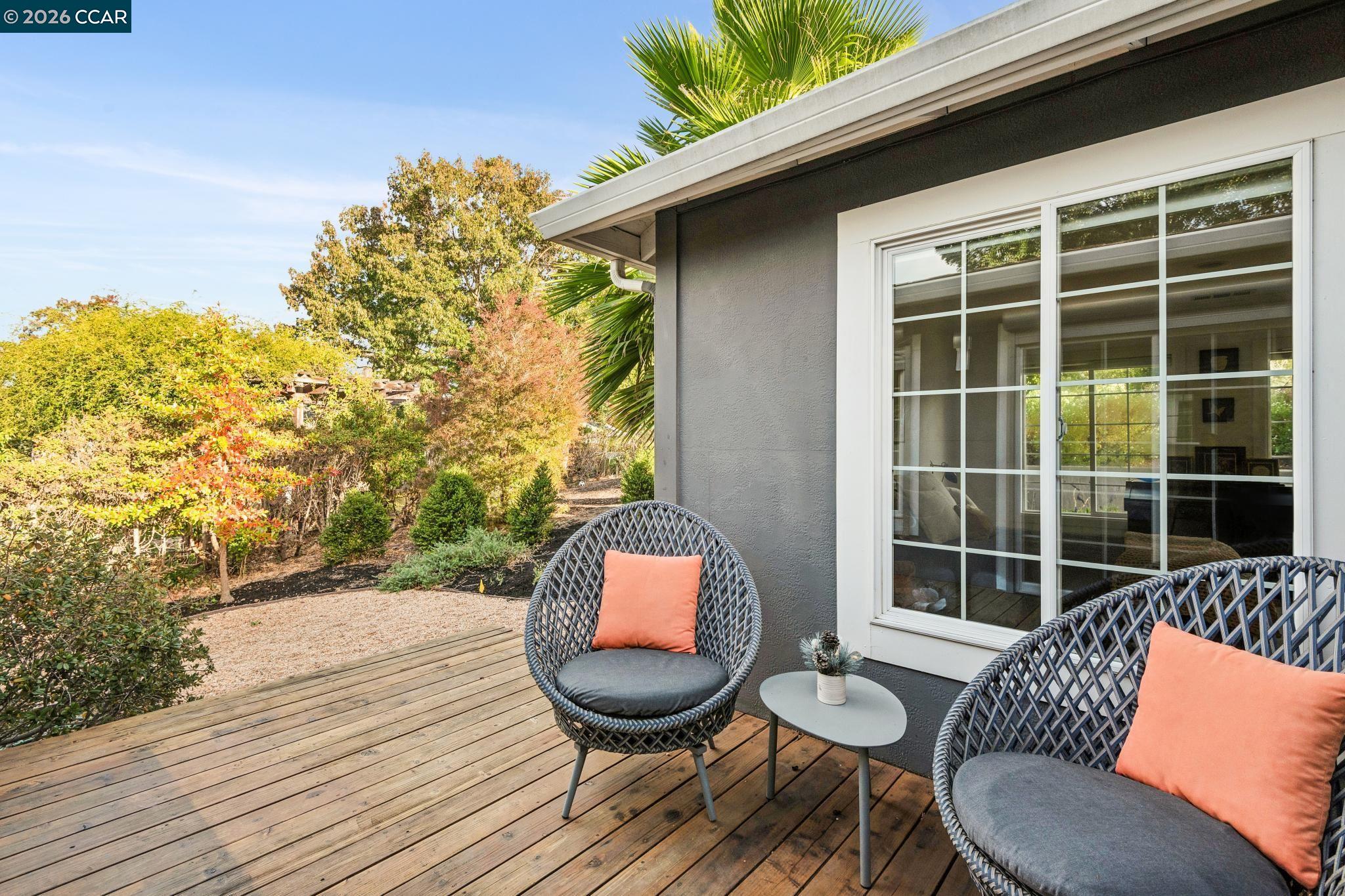 3168 Diablo View Road