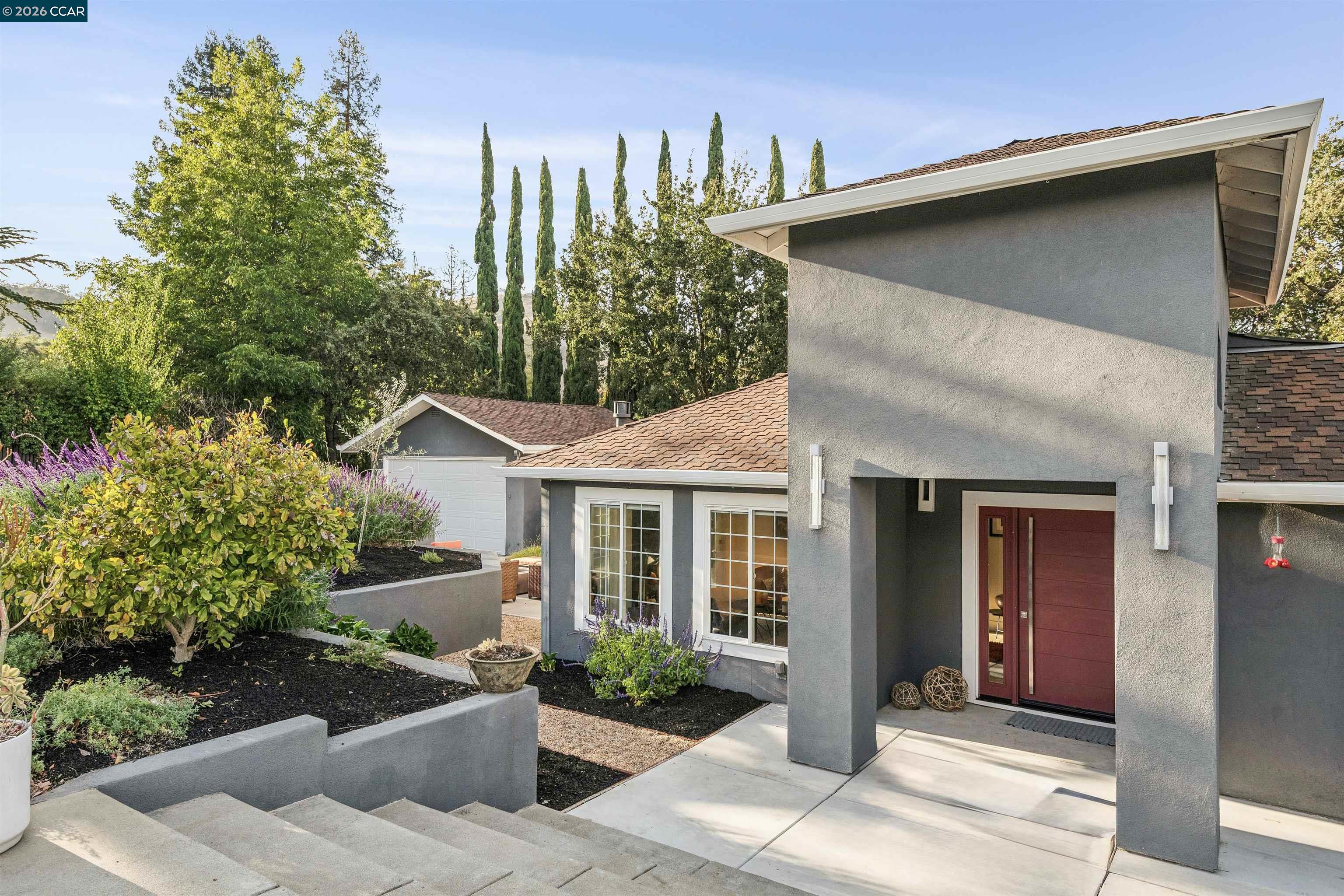 3168 Diablo View Road