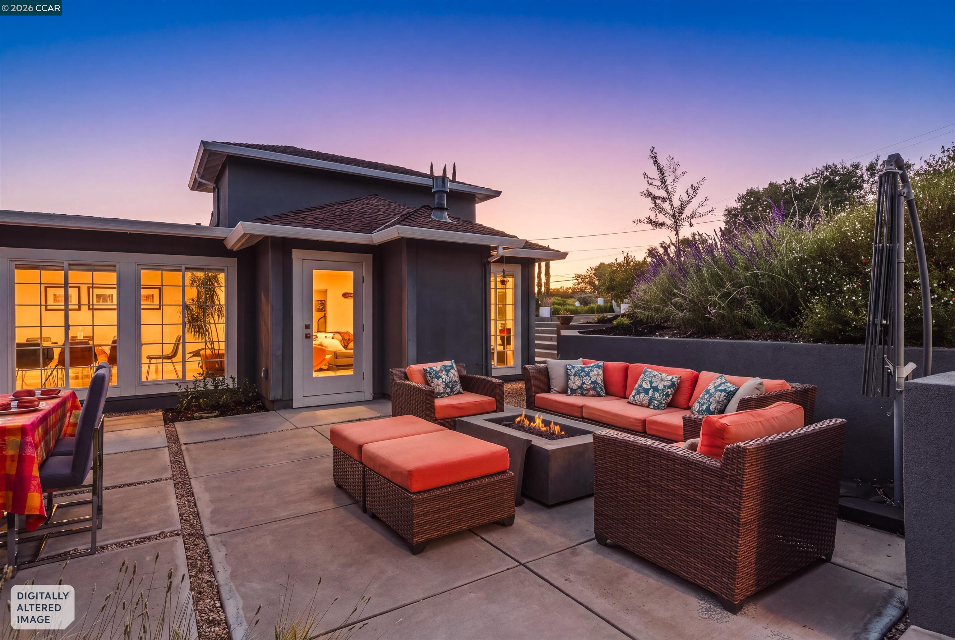 3168 Diablo View Road