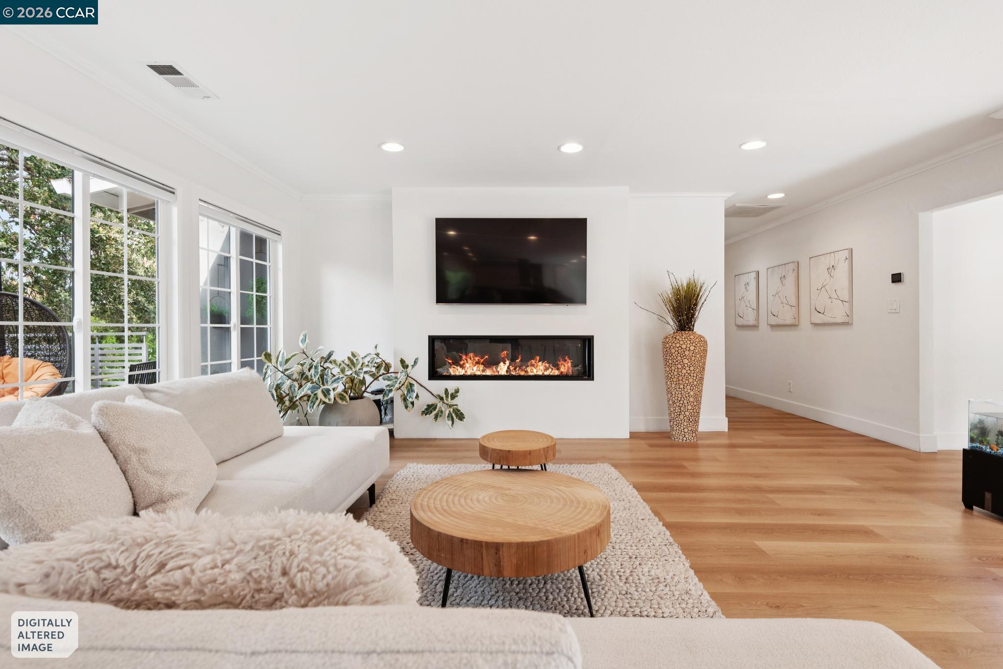 3168 Diablo View Road