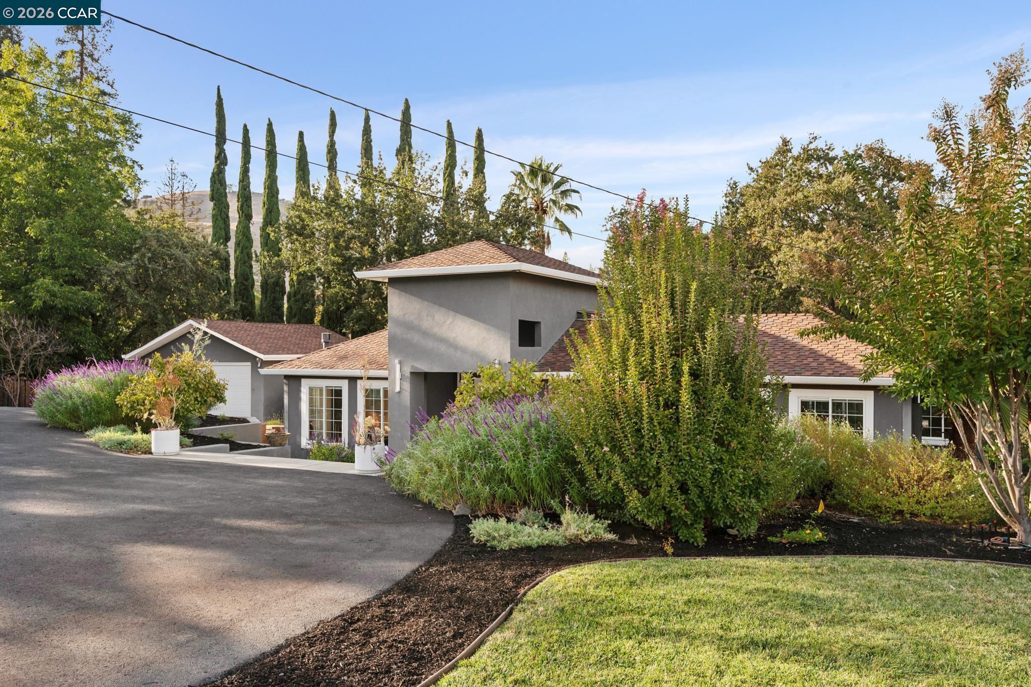 3168 Diablo View Road