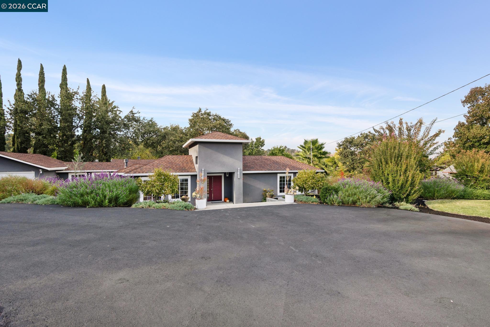 3168 Diablo View Road
