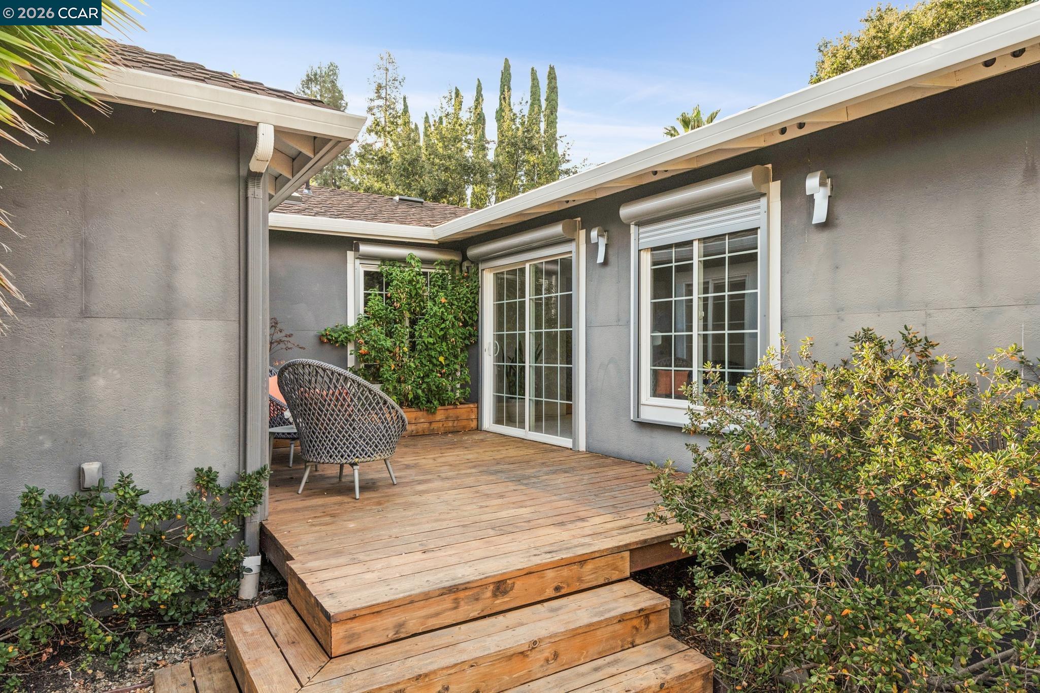 3168 Diablo View Road