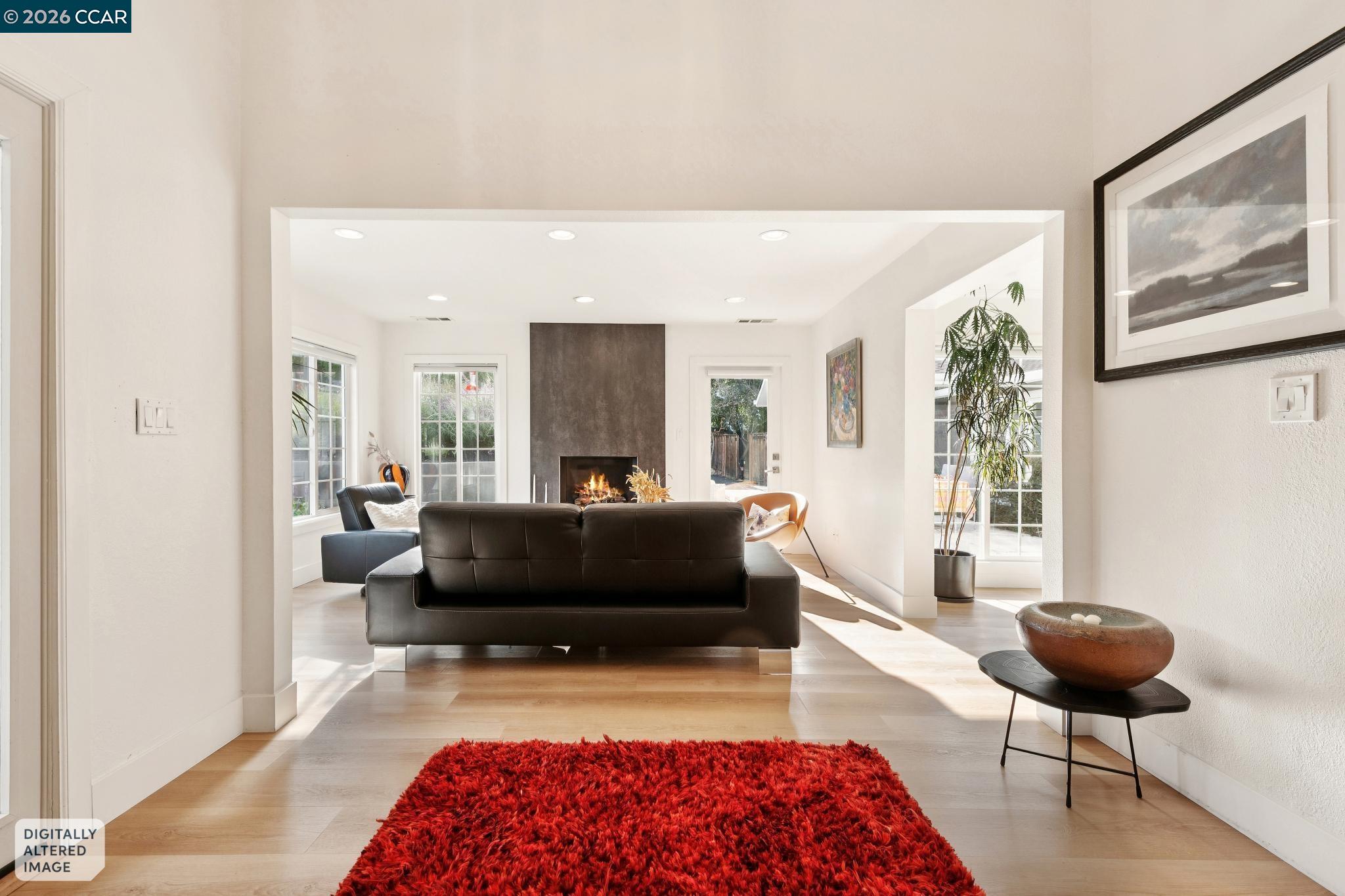 3168 Diablo View Road