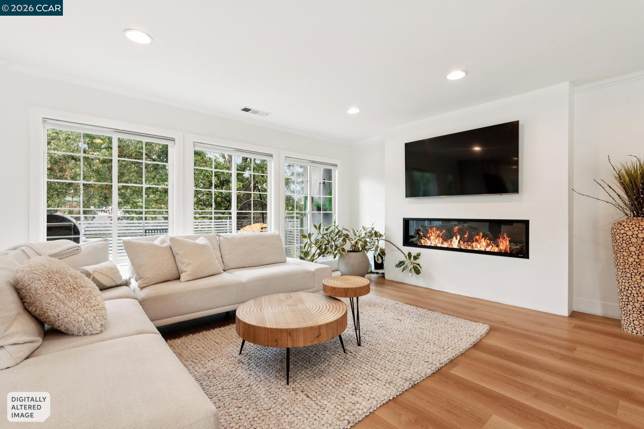 3168 Diablo View Road