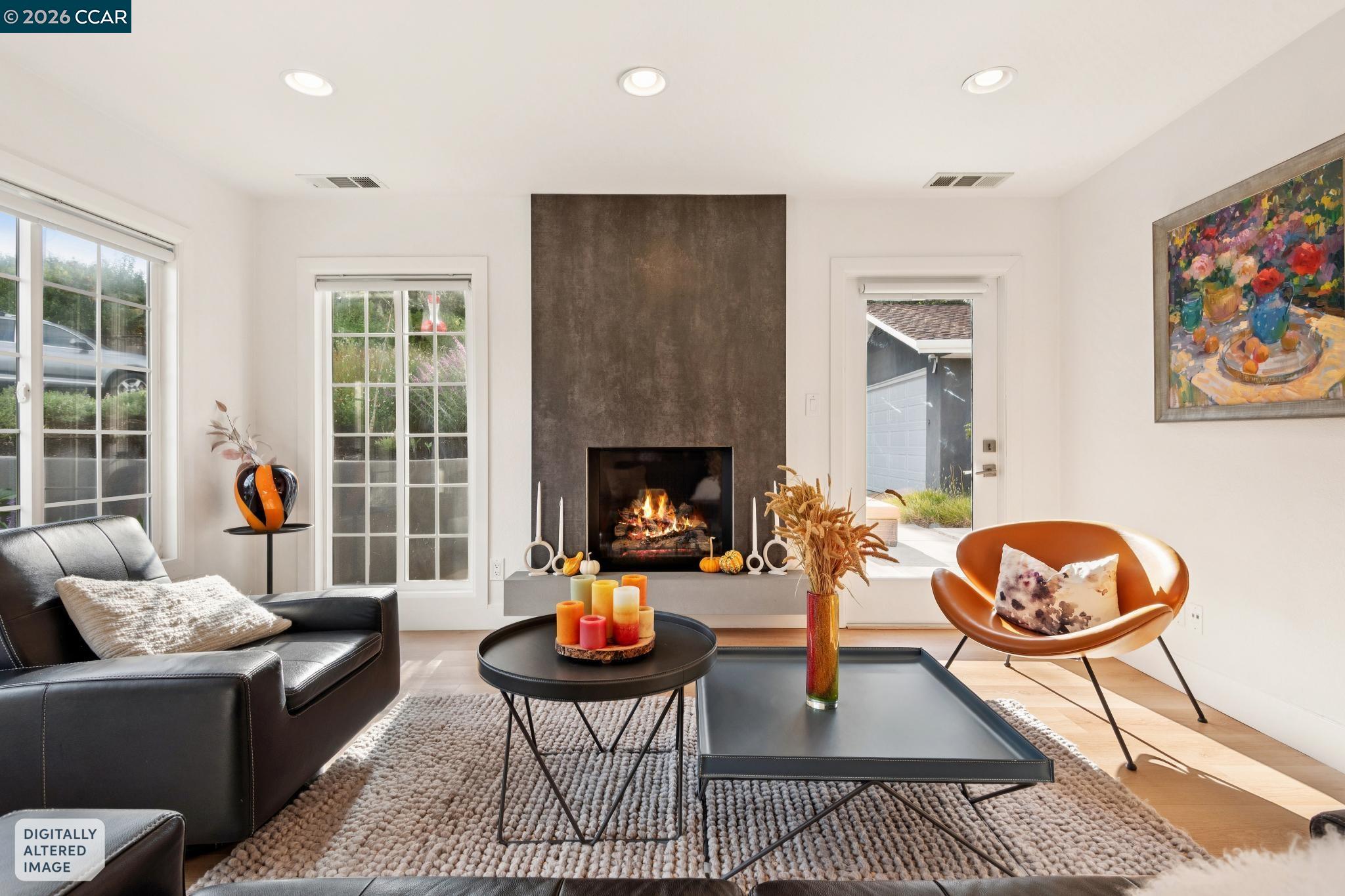 3168 Diablo View Road