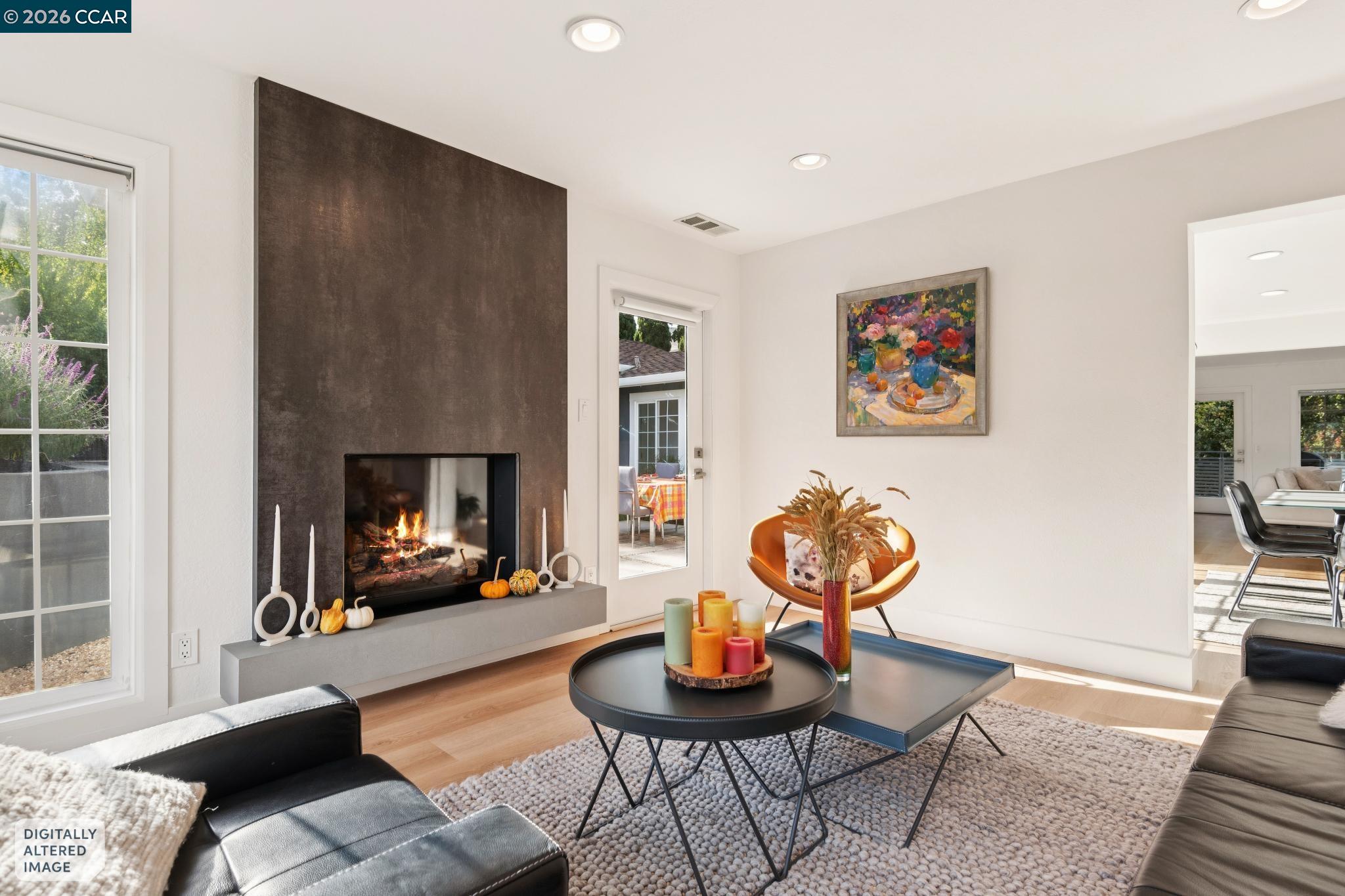 3168 Diablo View Road