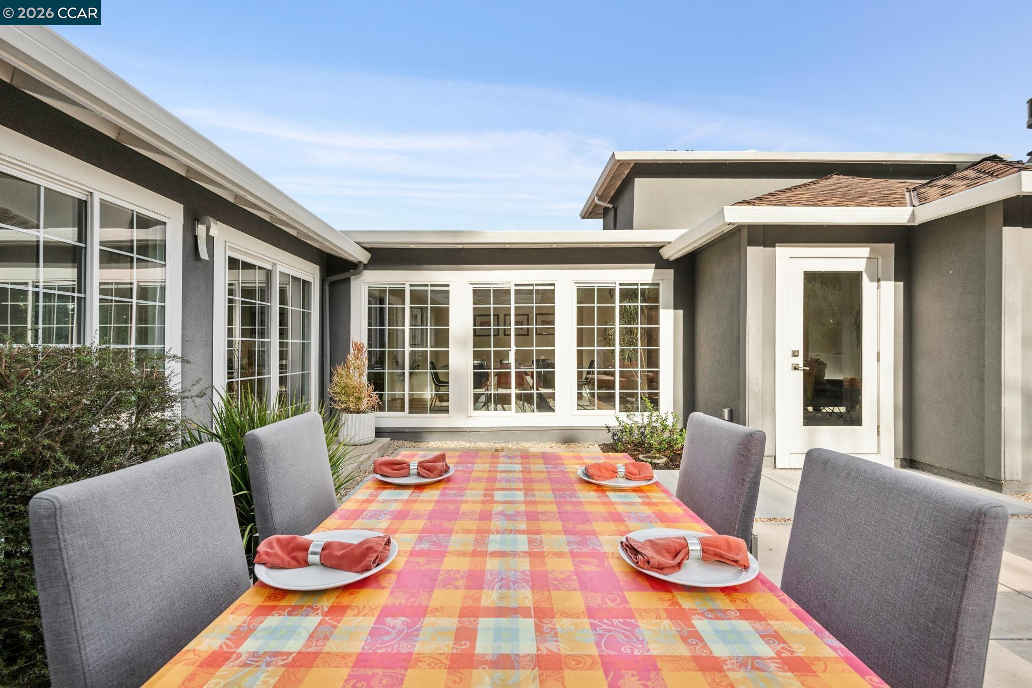 3168 Diablo View Road