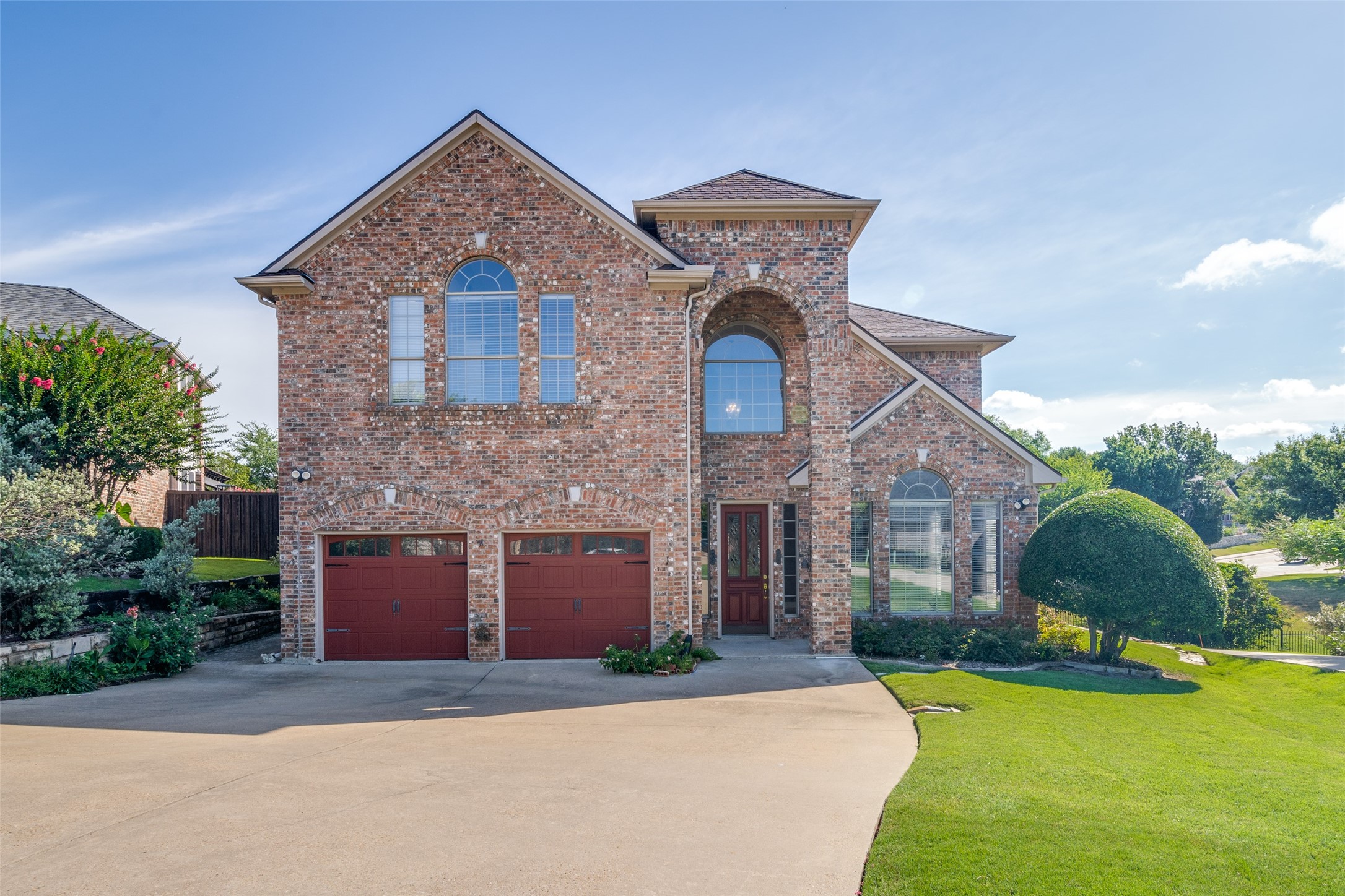 114 Mayflower Court