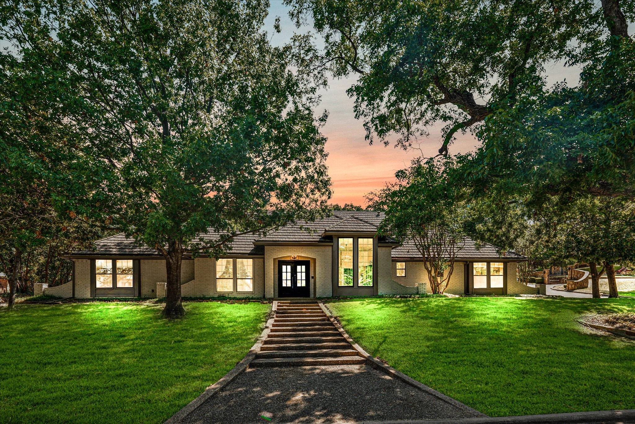 1 Eastshore Road