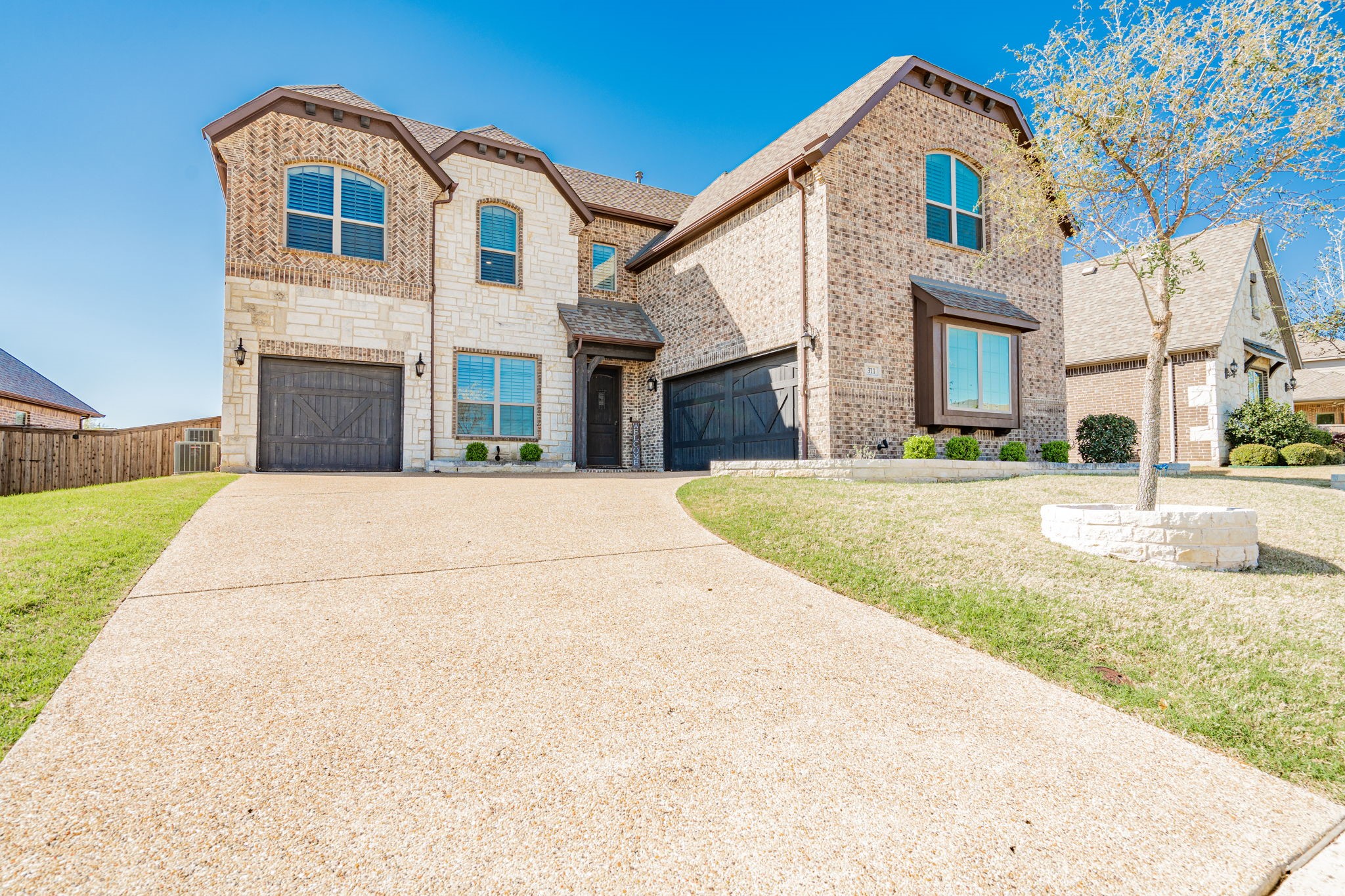 311 Featherstone Drive