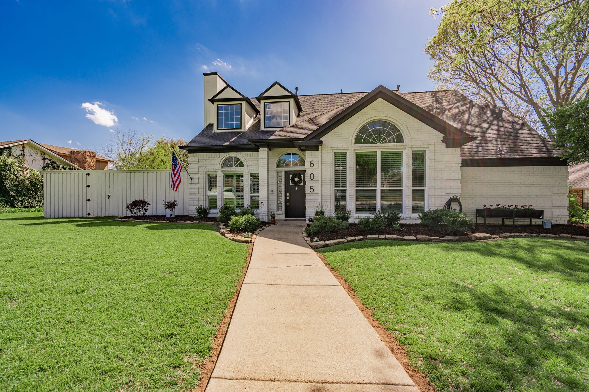 605 Highland Drive