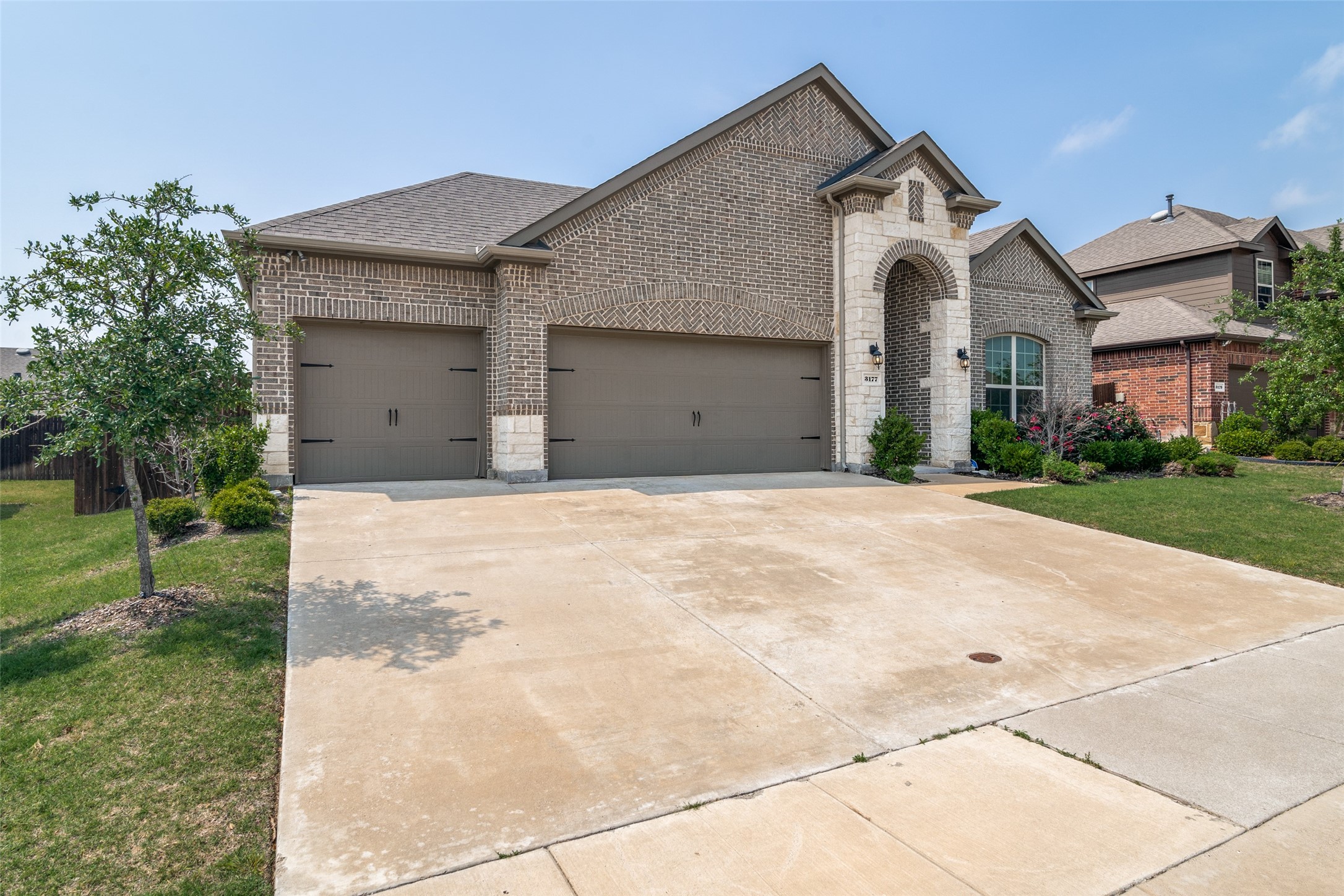 3177 Permian Drive