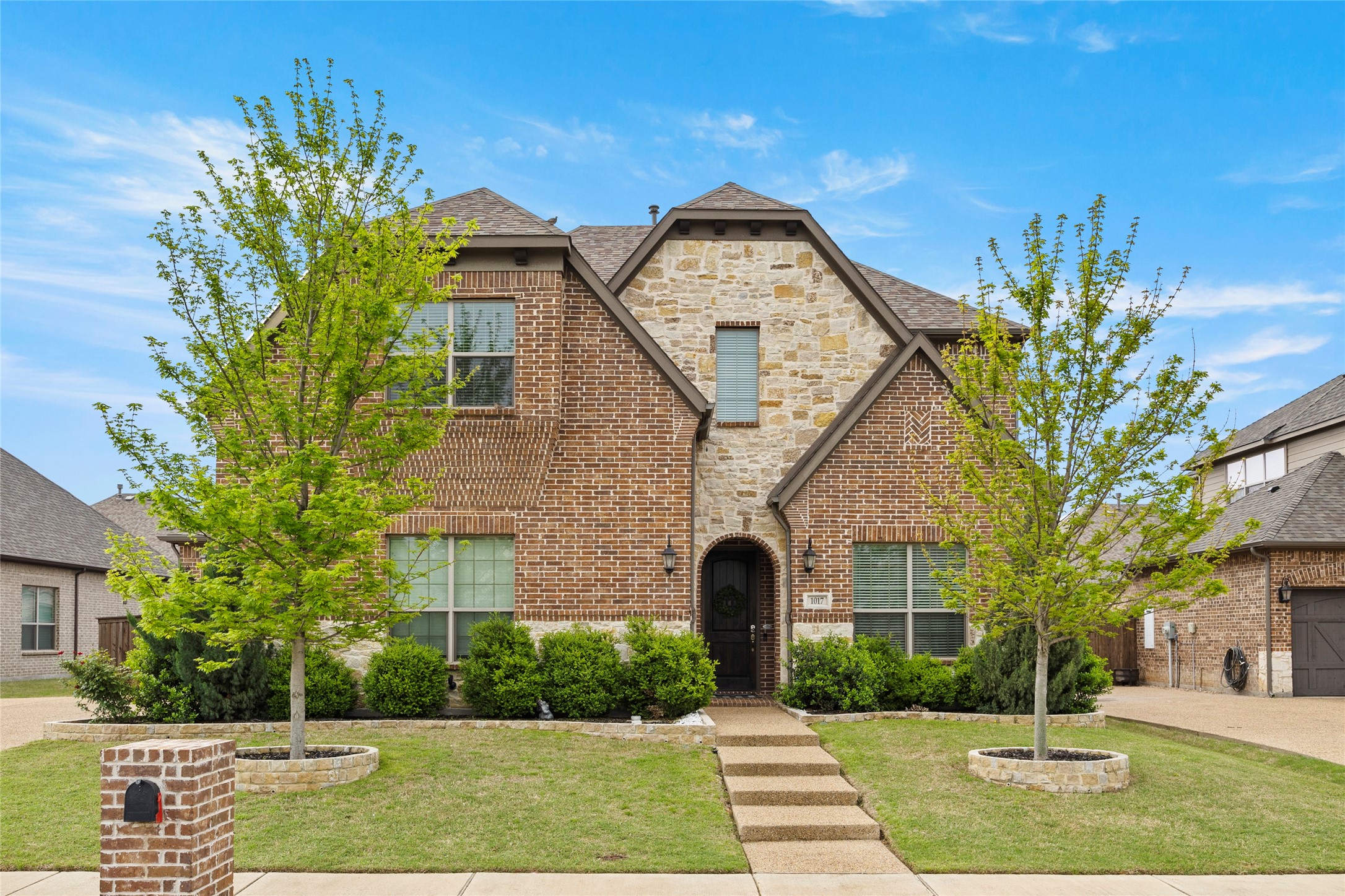 1017 Pleasant View Drive