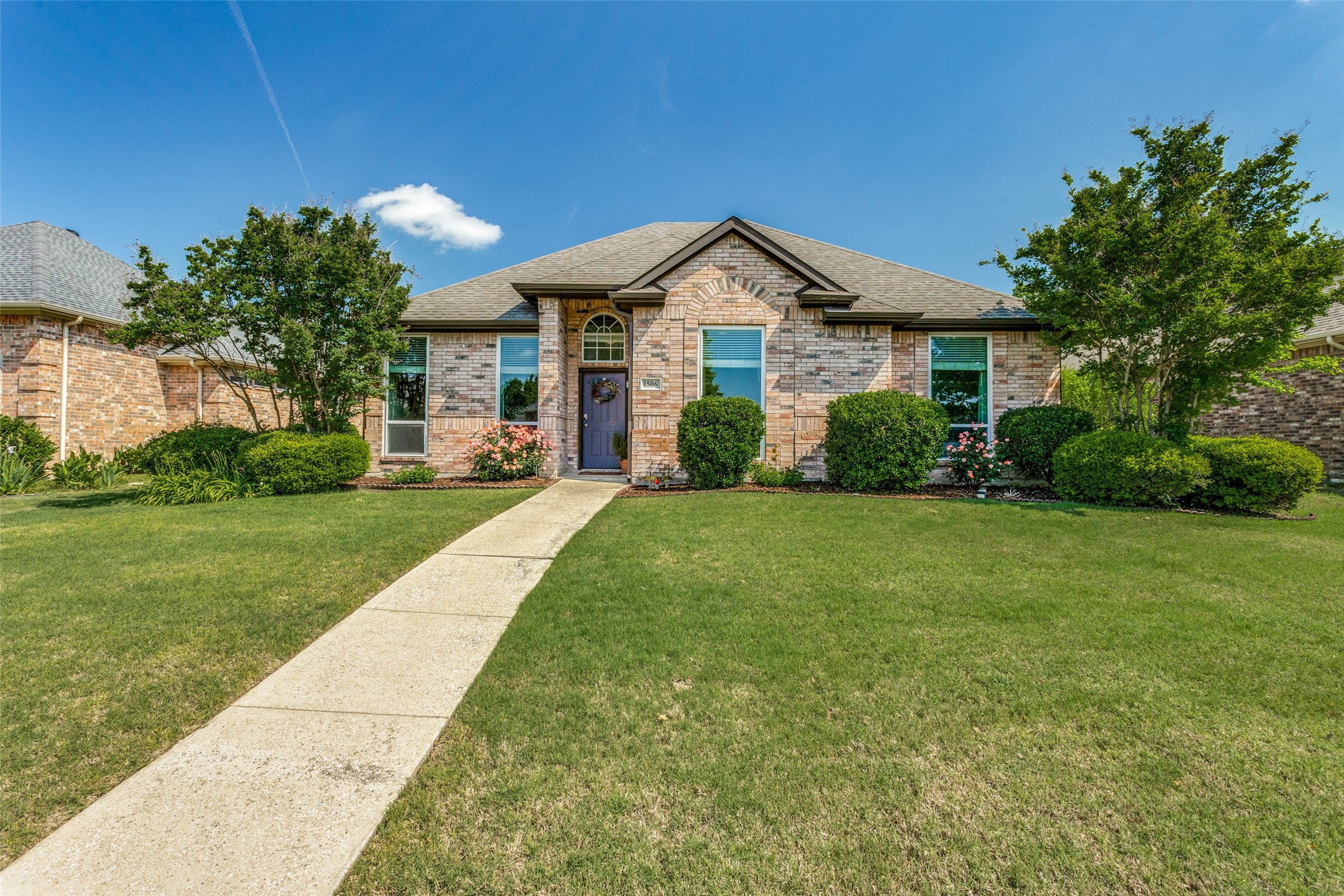1506 Anchor Drive
