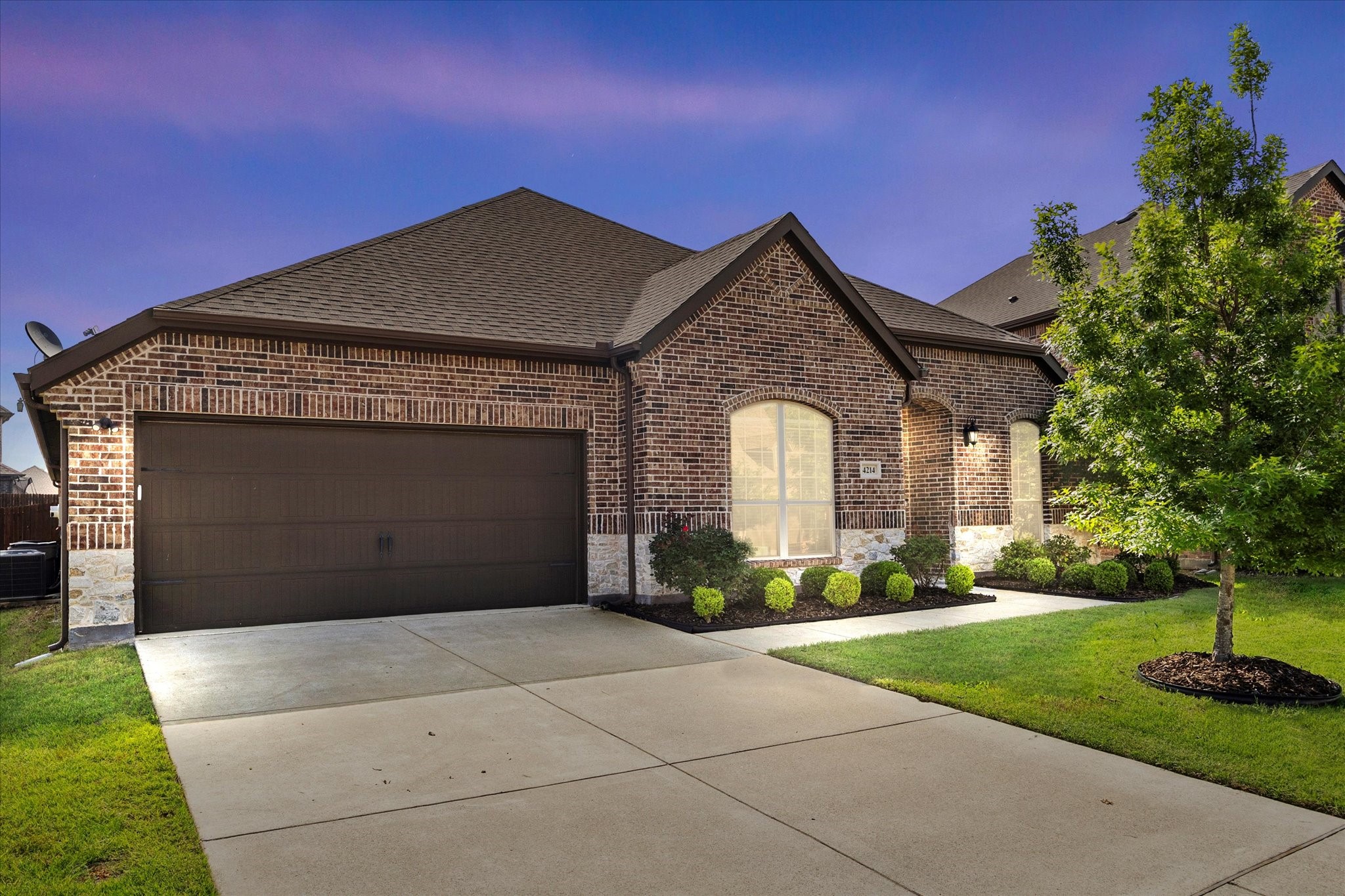 4214 Juniper Lane
