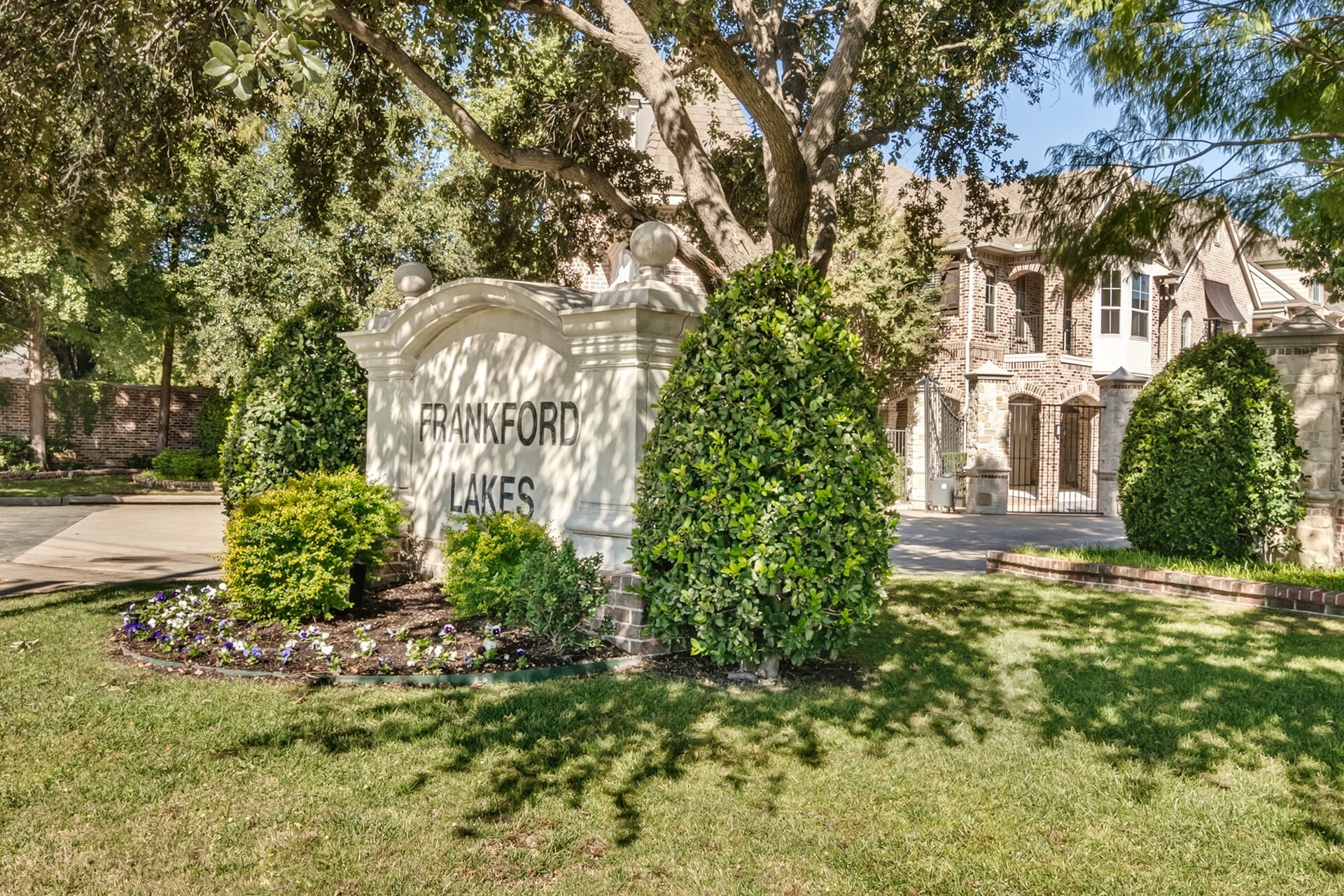 18123 Frankford Lakes Circle