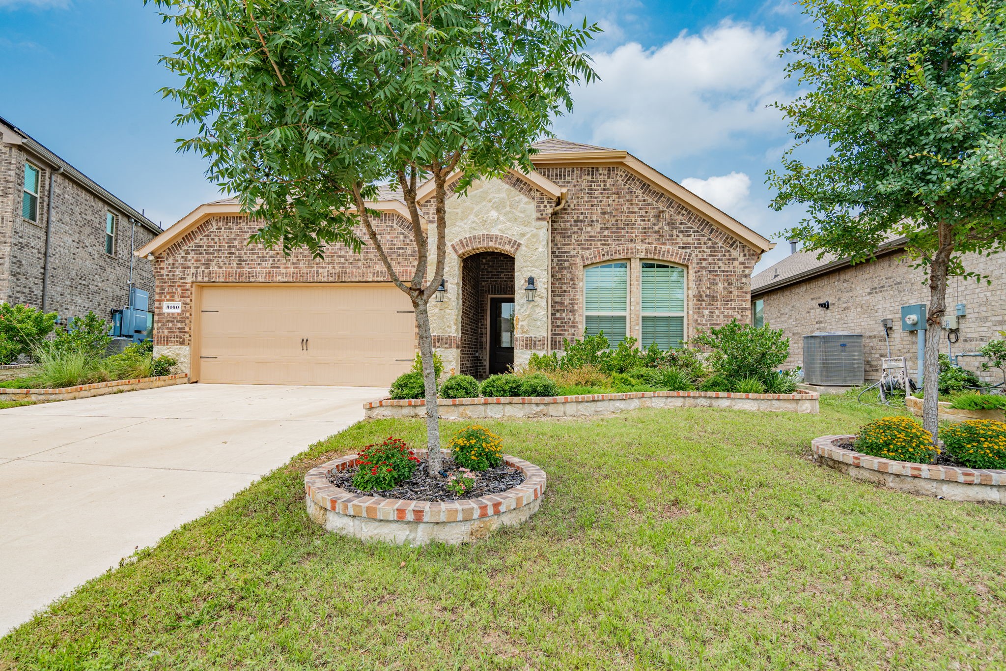3160 Maverick Drive