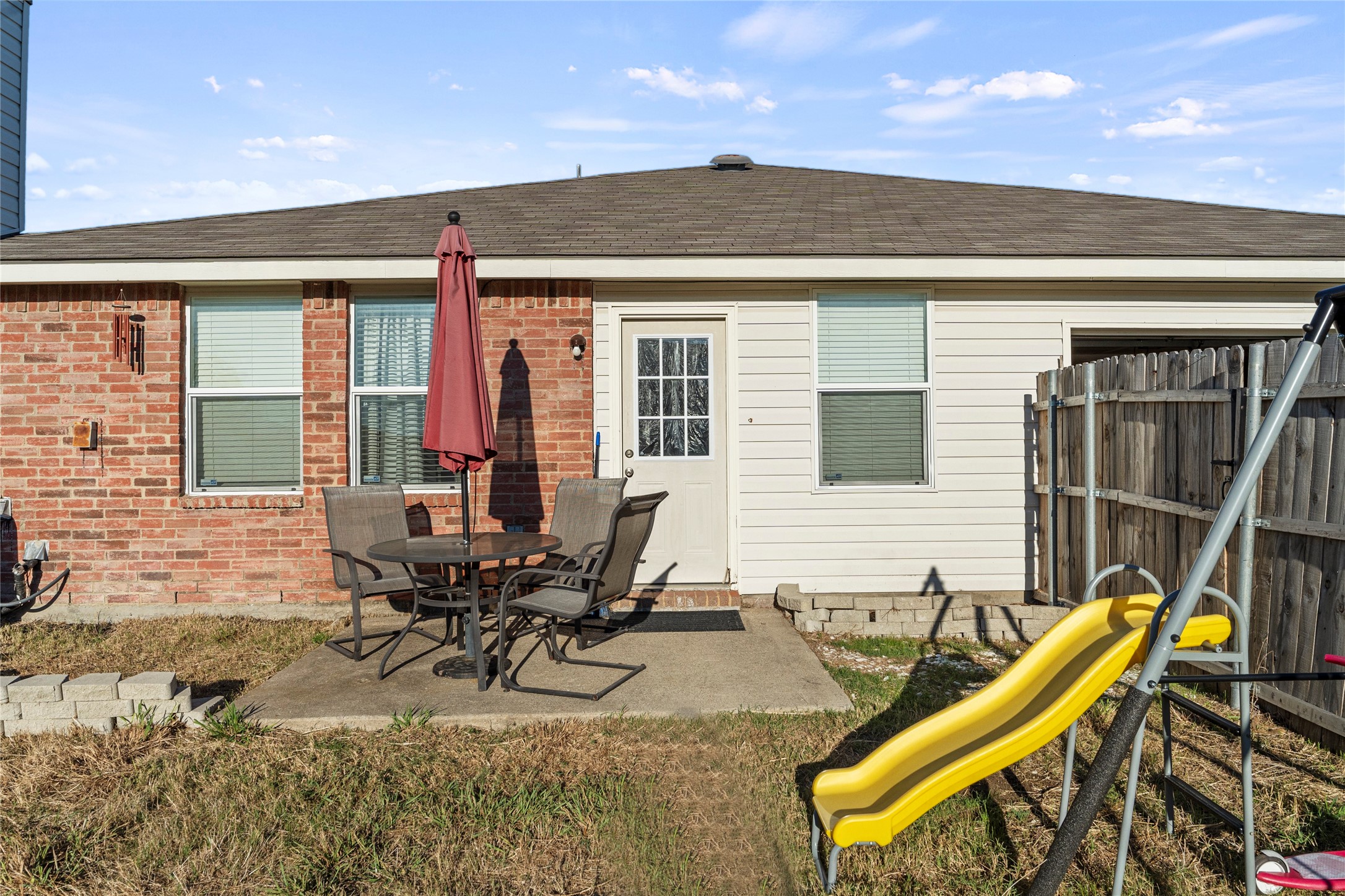 1201 Evergreen Street