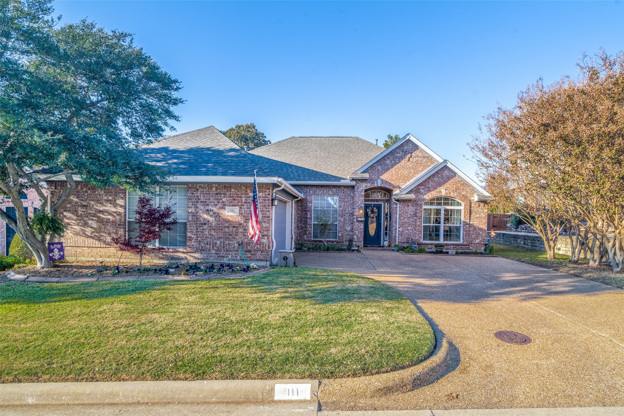 111 Freedom Court