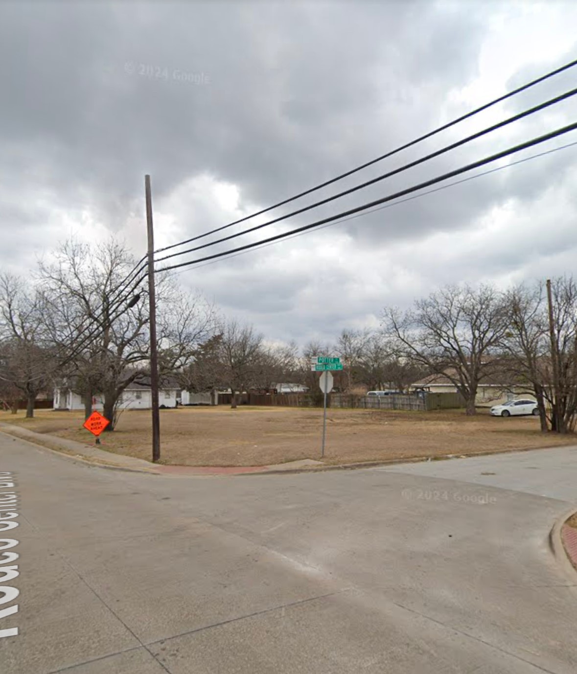 1309 Rodeo Center Boulevard