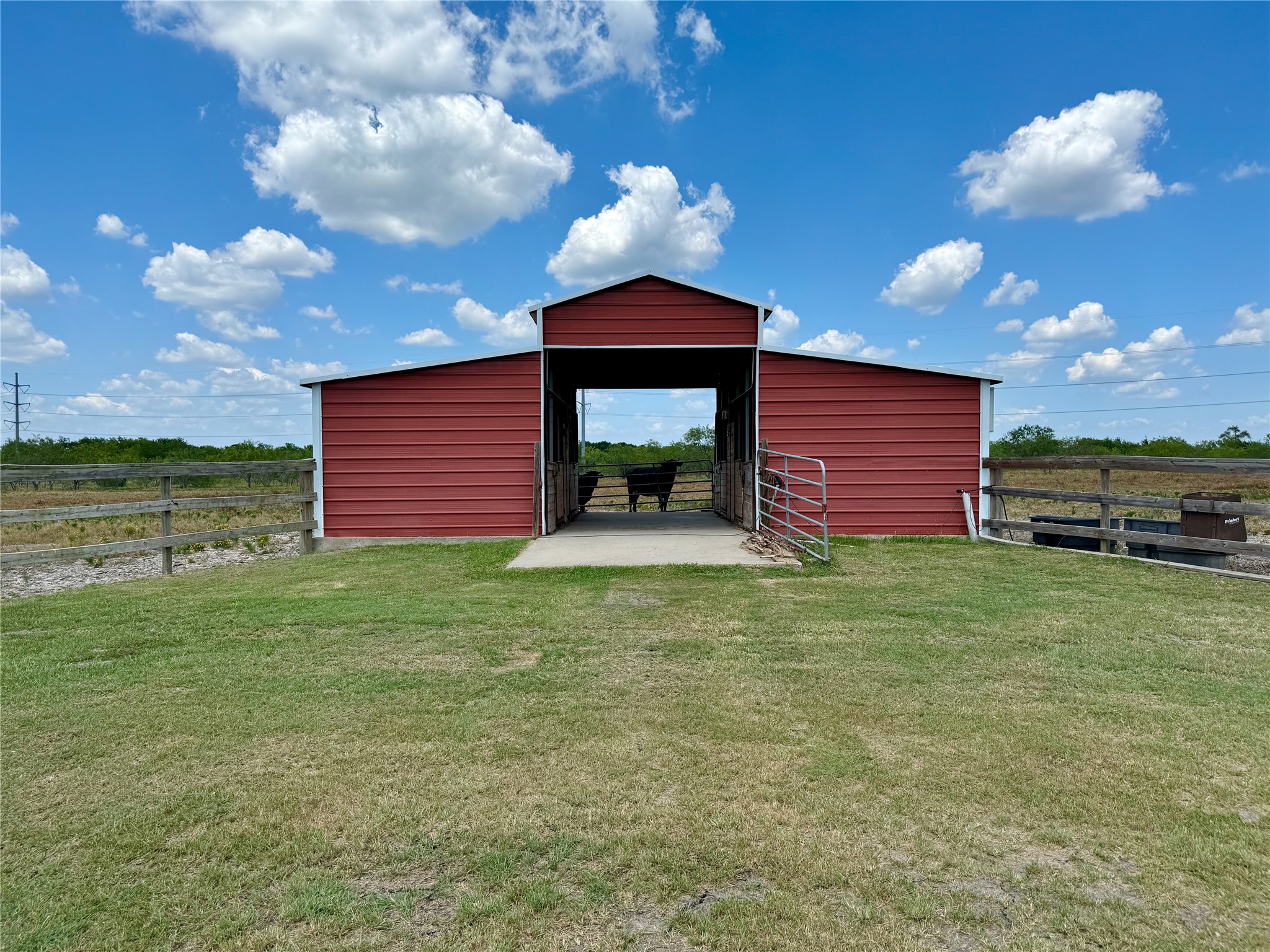 469 Streetman Road