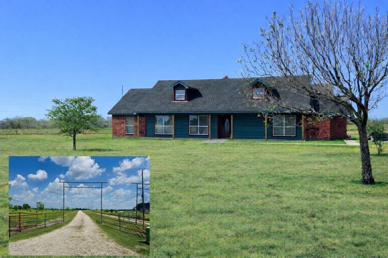 469 Streetman Road