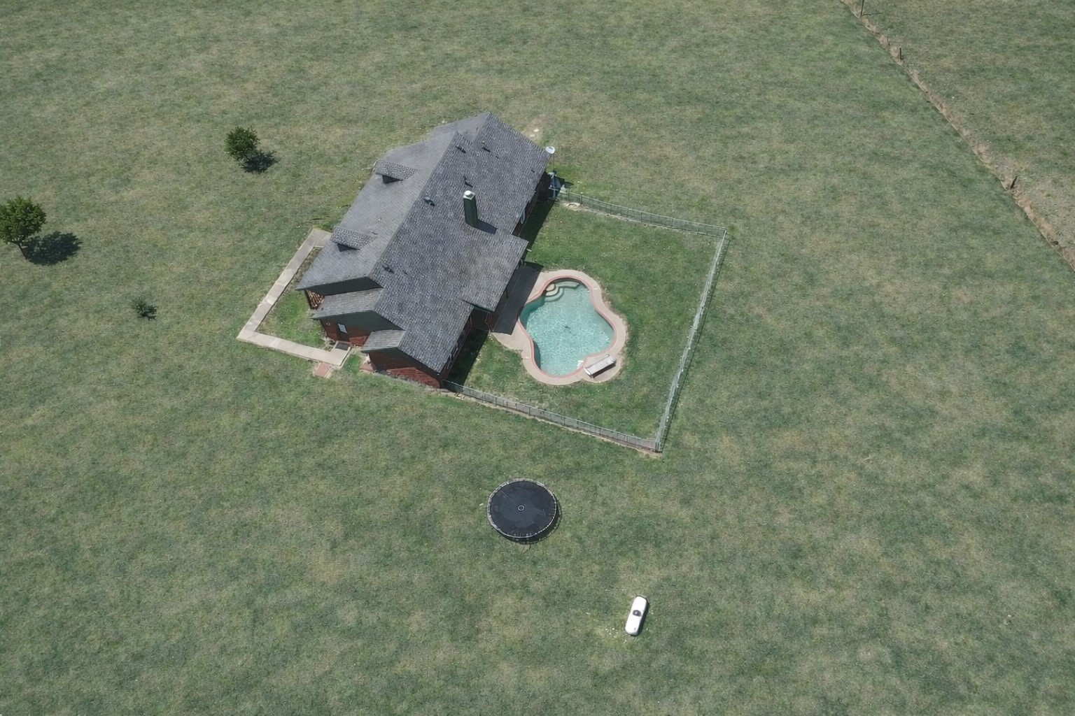 469 Streetman Road