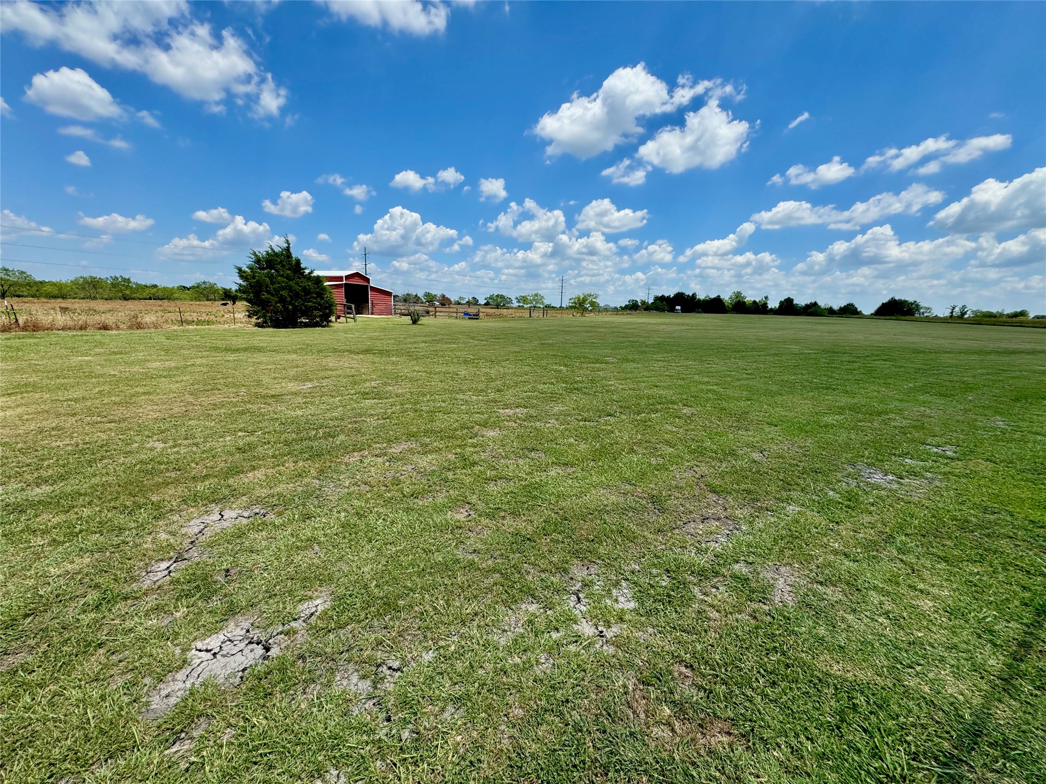469 Streetman Road