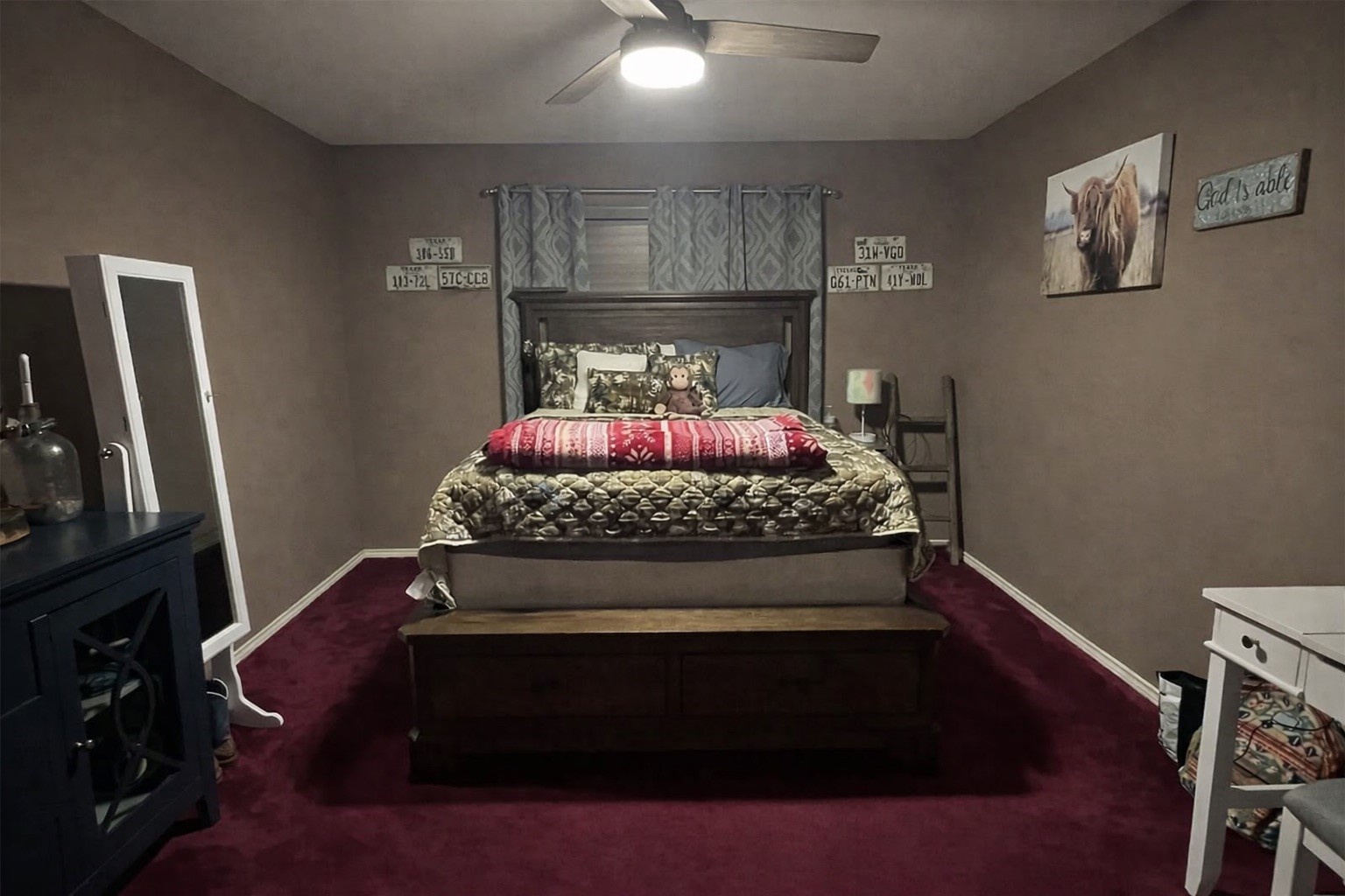 469 Streetman Road