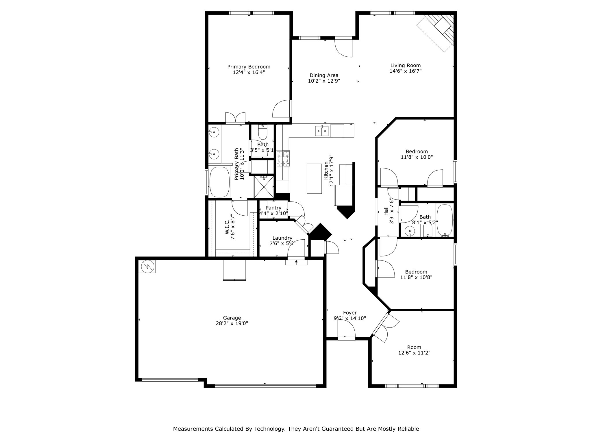 3065 Maverick Drive