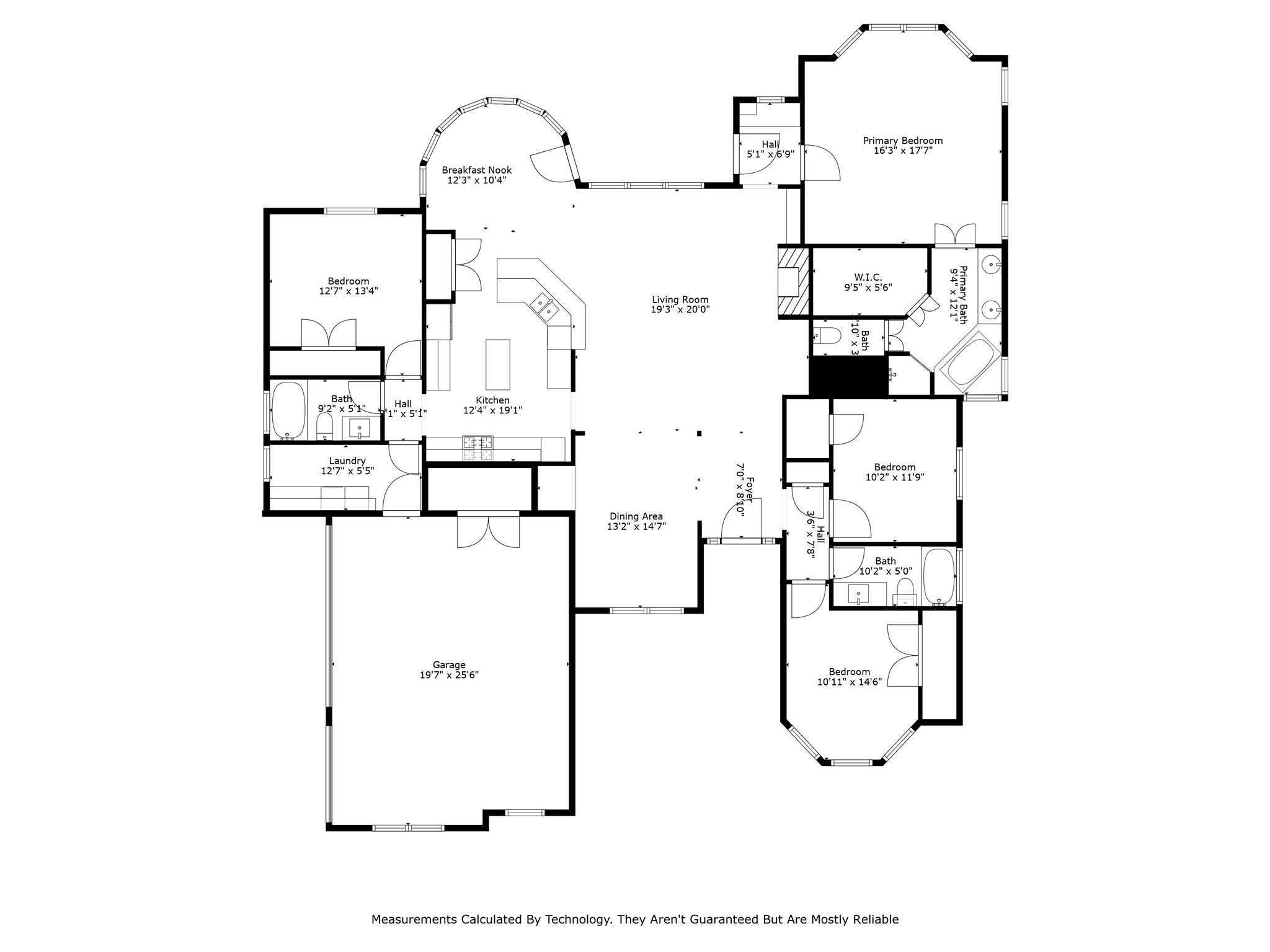 233 Pheasant Hill Drive