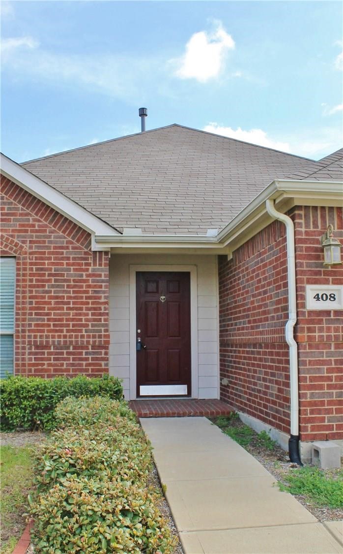 408 Sugarberry Lane