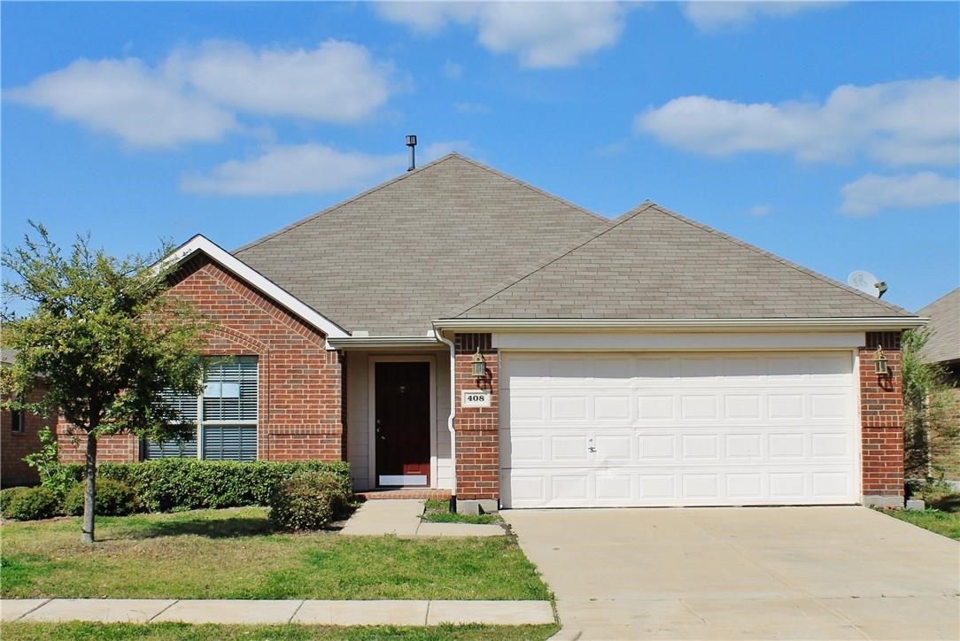408 Sugarberry Lane